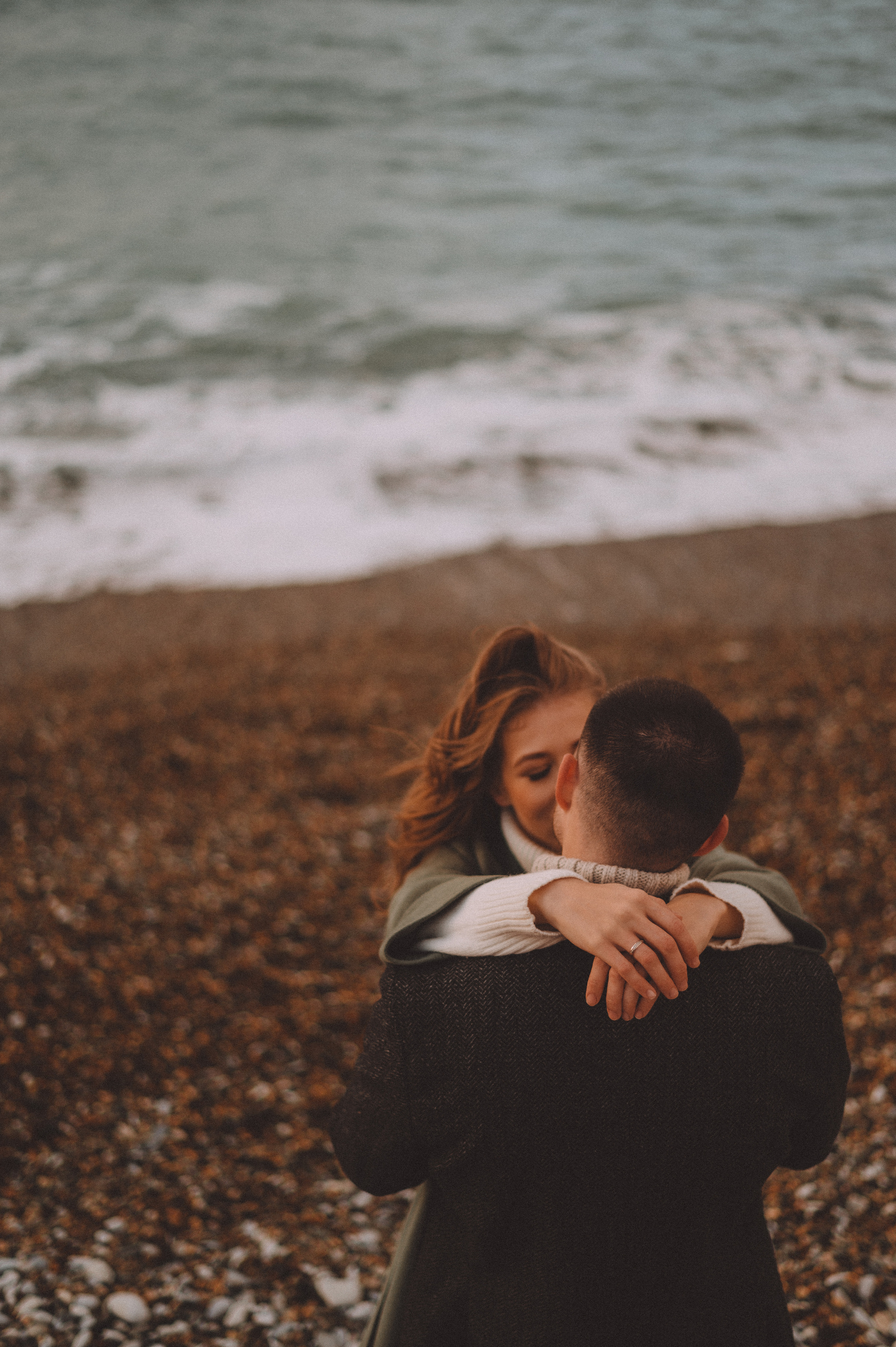 Sea 🌊. Свадебный фотограф в Санкт-Петербурге