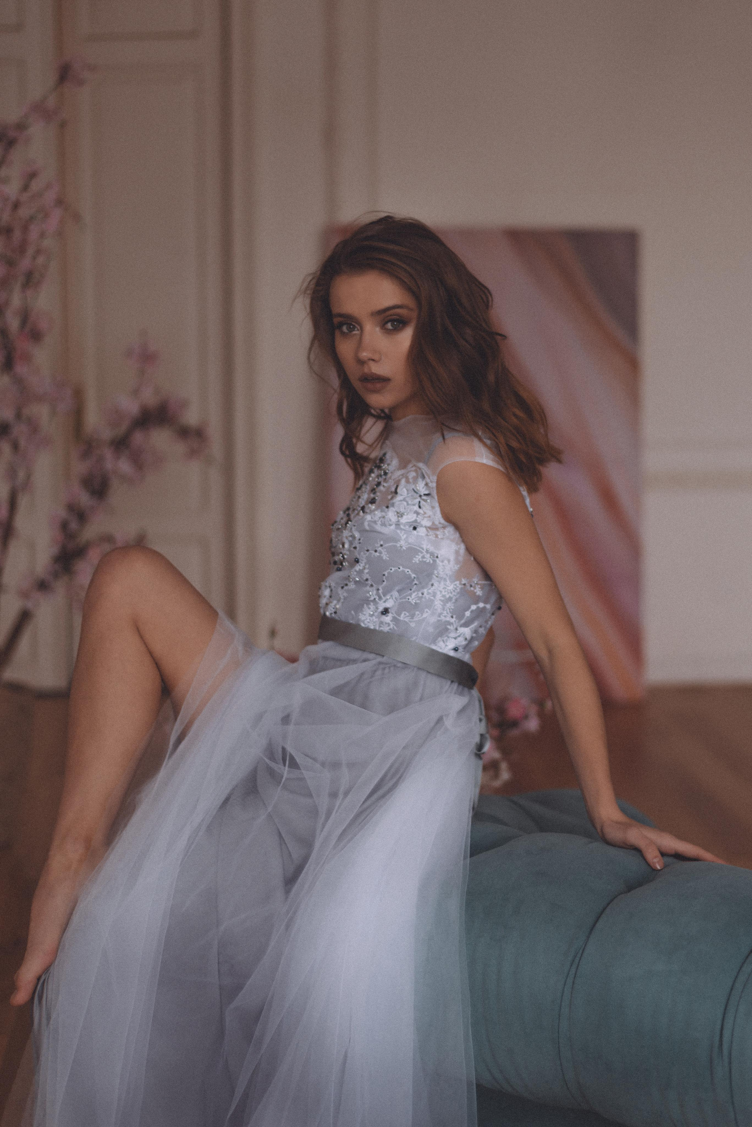 Bride 🤍. Свадебный фотограф в Санкт-Петербурге