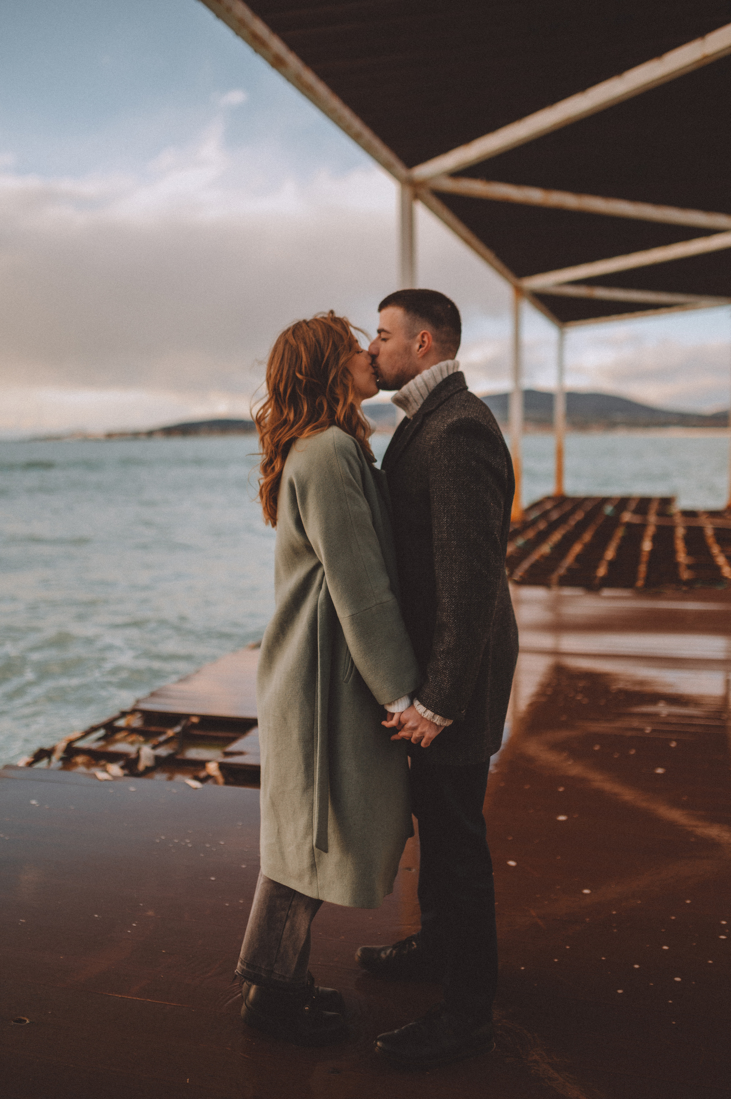 Sea 🌊. Свадебный фотограф в Санкт-Петербурге