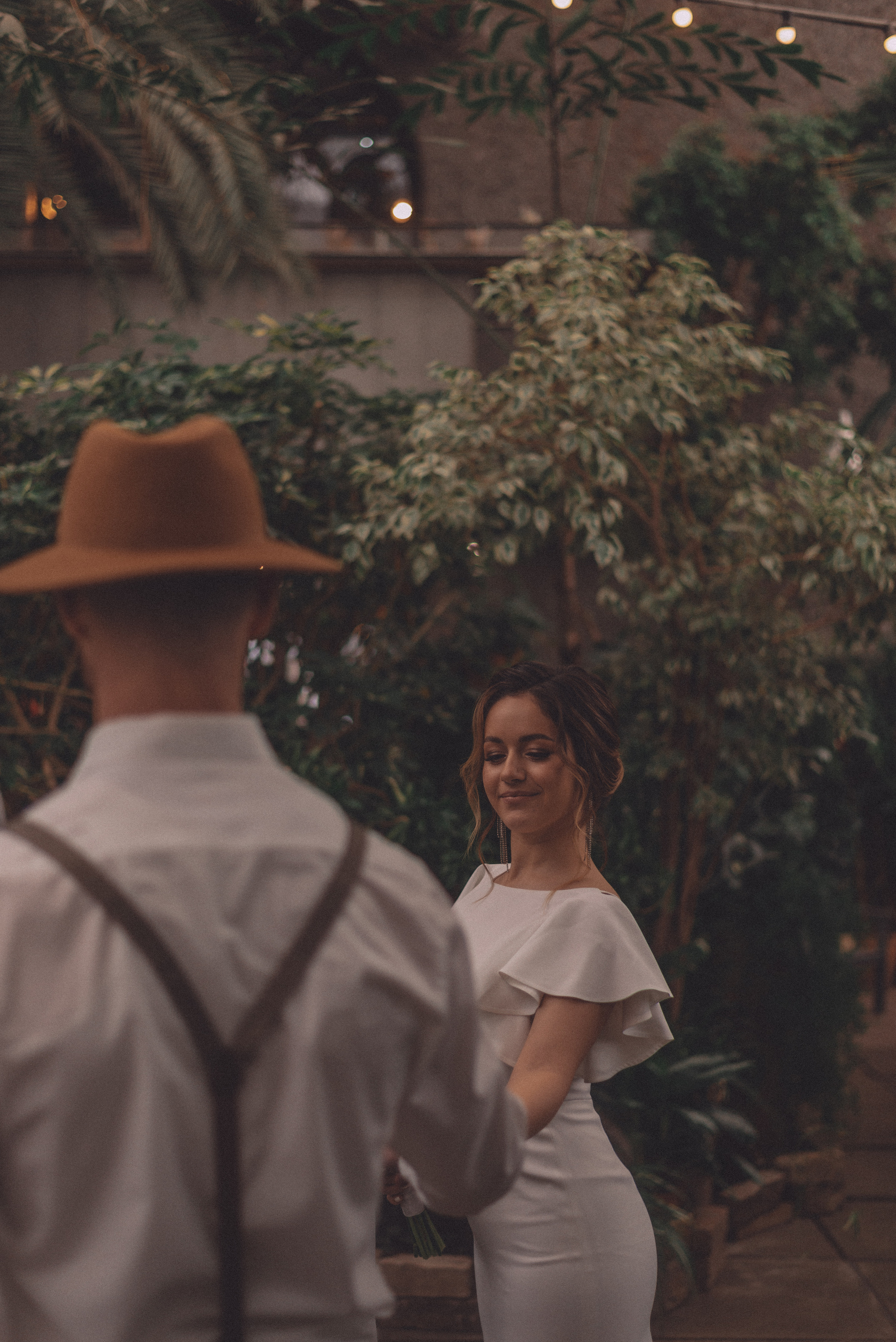 Мурад и Ума. Свадебный фотограф в Санкт-Петербурге