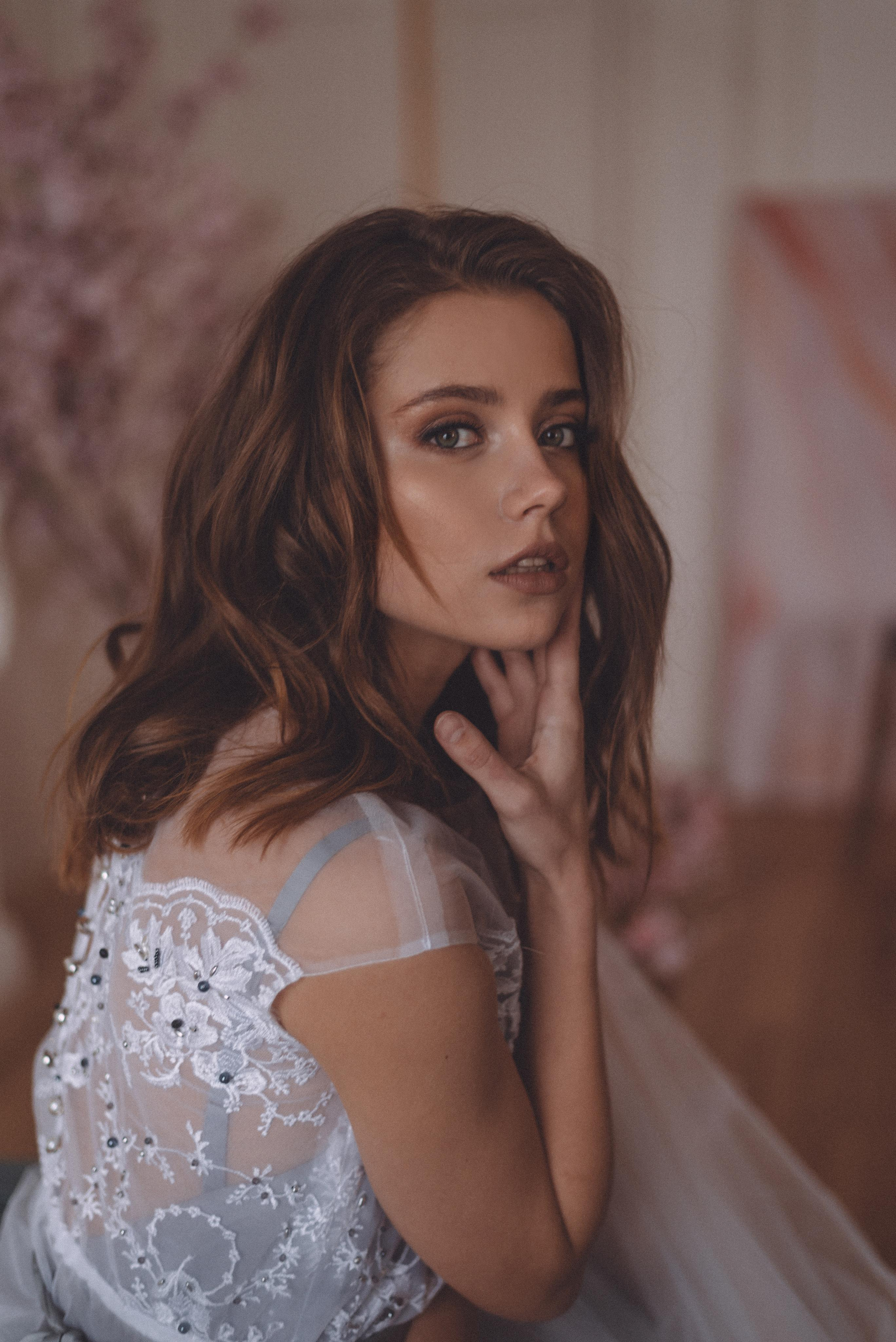 Bride 🤍. Свадебный фотограф в Санкт-Петербурге