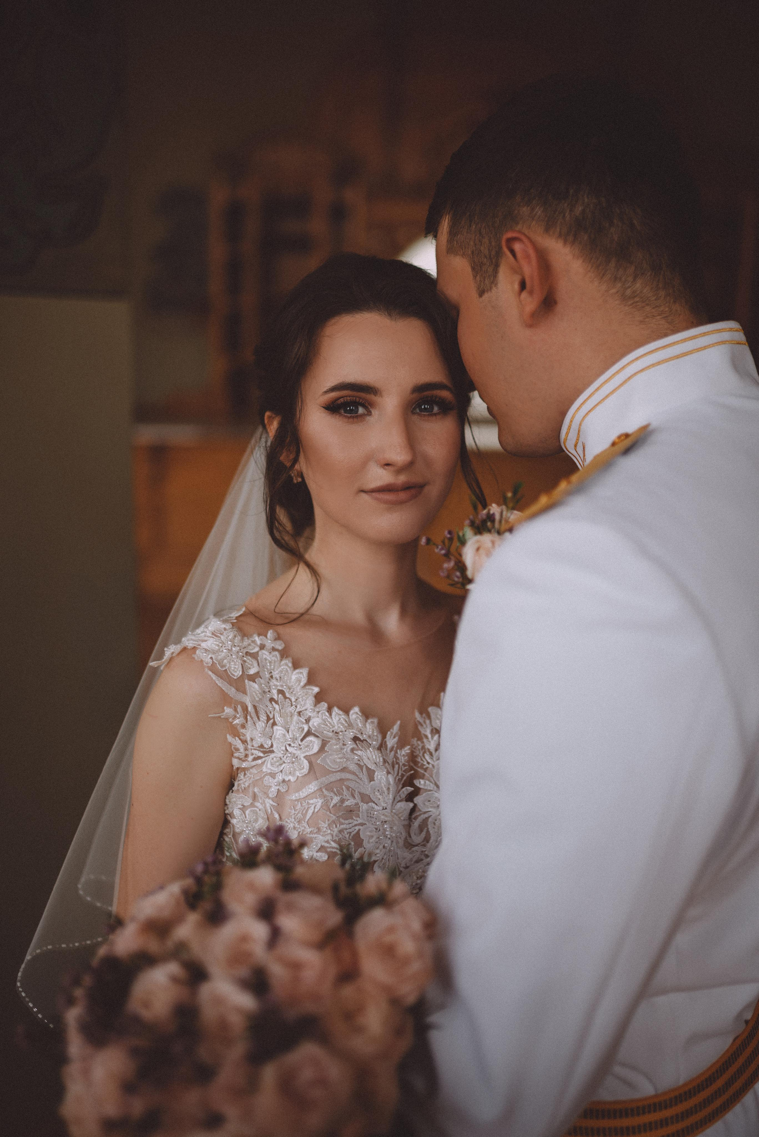 Грант и Влада. Свадебный фотограф в Санкт-Петербурге