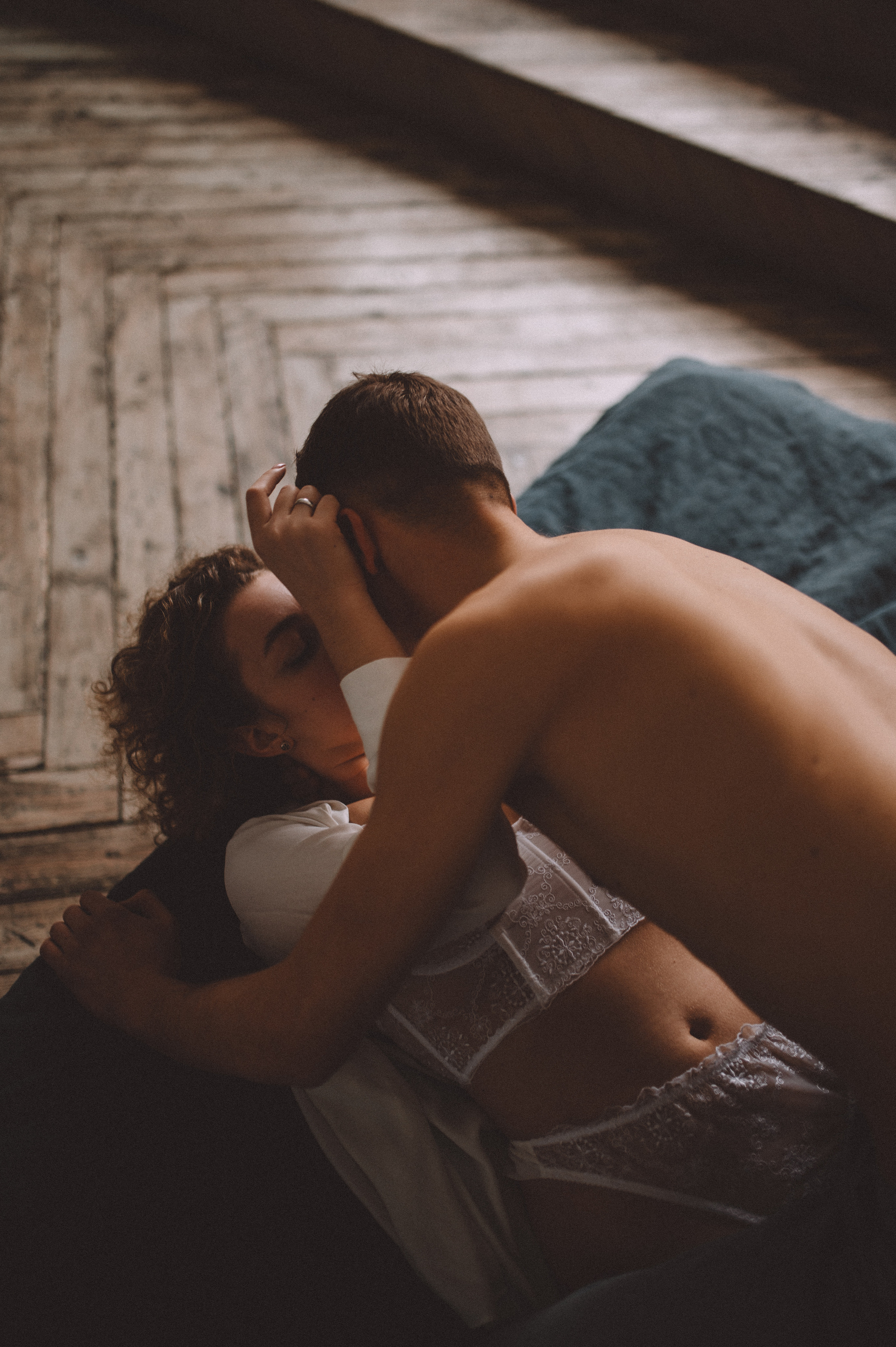 Вероника и Слава. Свадебный фотограф в Санкт-Петербурге