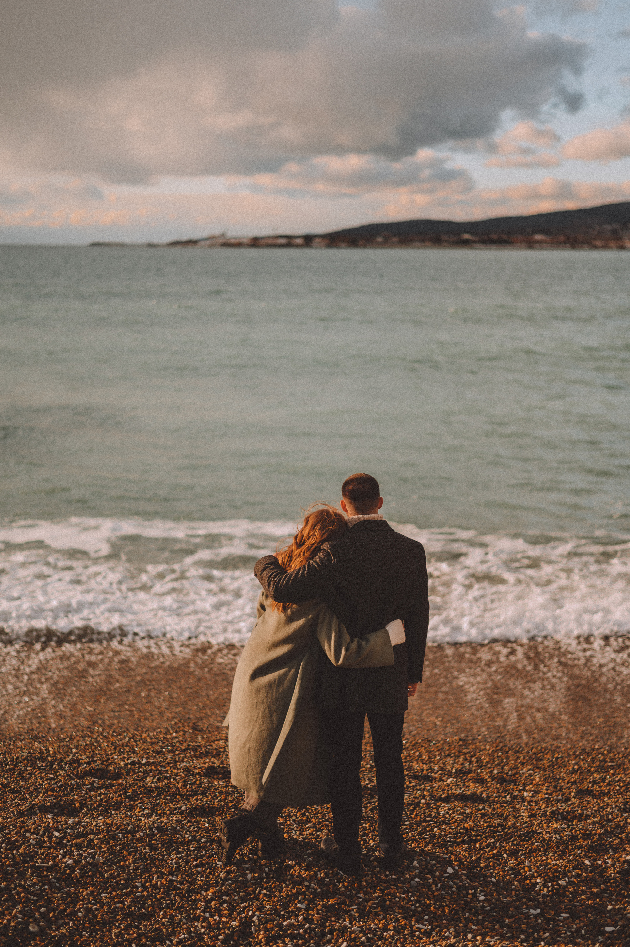 Sea 🌊. Свадебный фотограф в Санкт-Петербурге