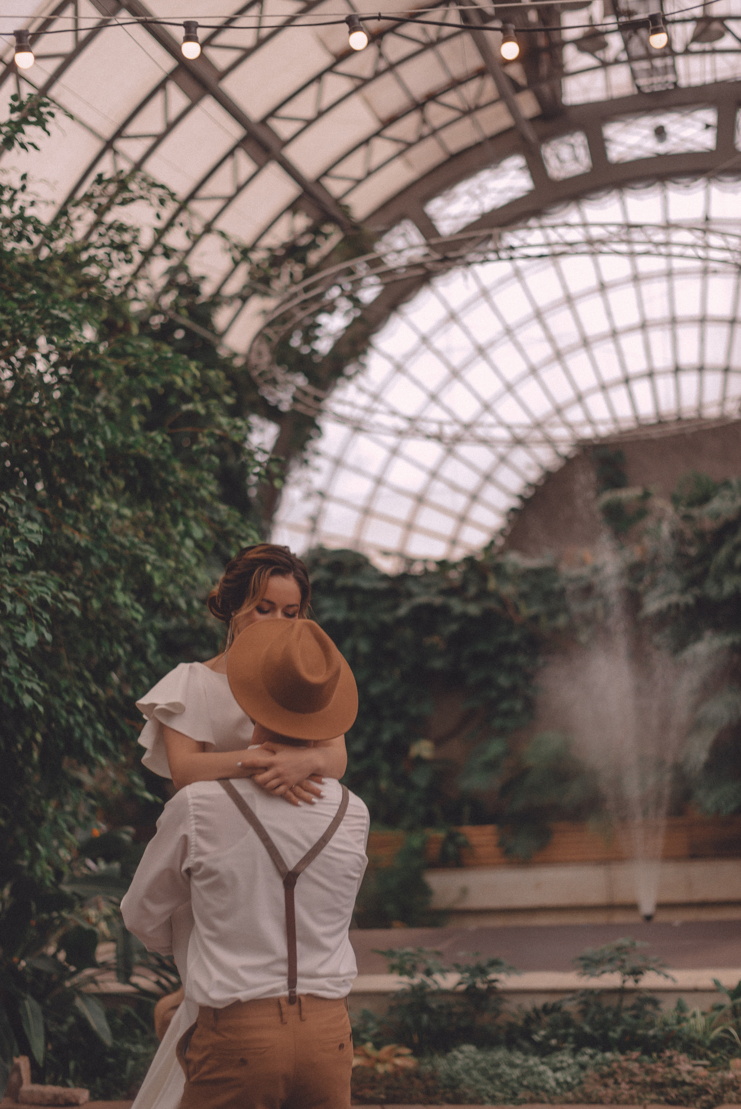 Мурад и Ума. Свадебный фотограф в Санкт-Петербурге