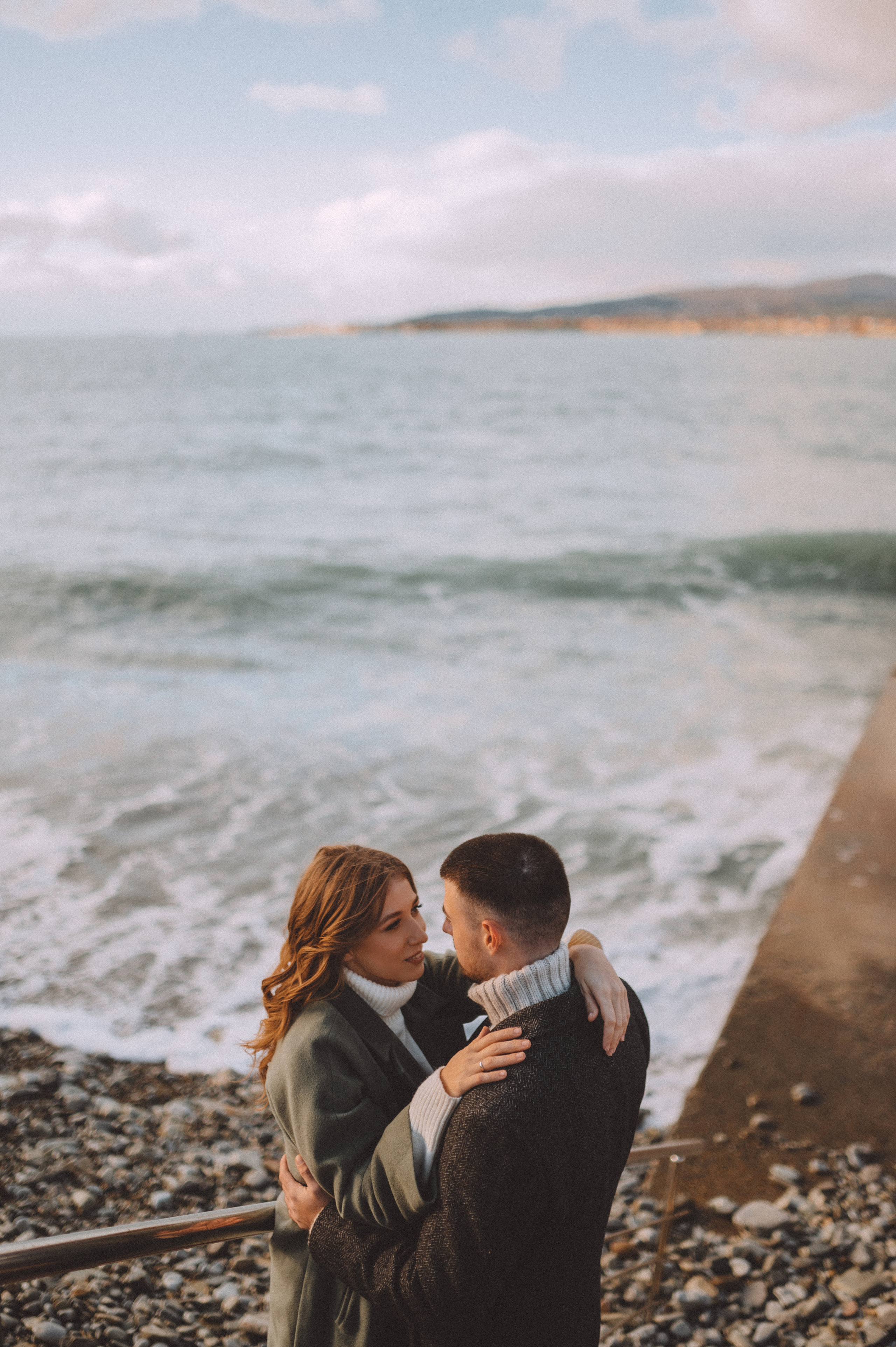 Sea 🌊. Свадебный фотограф в Санкт-Петербурге