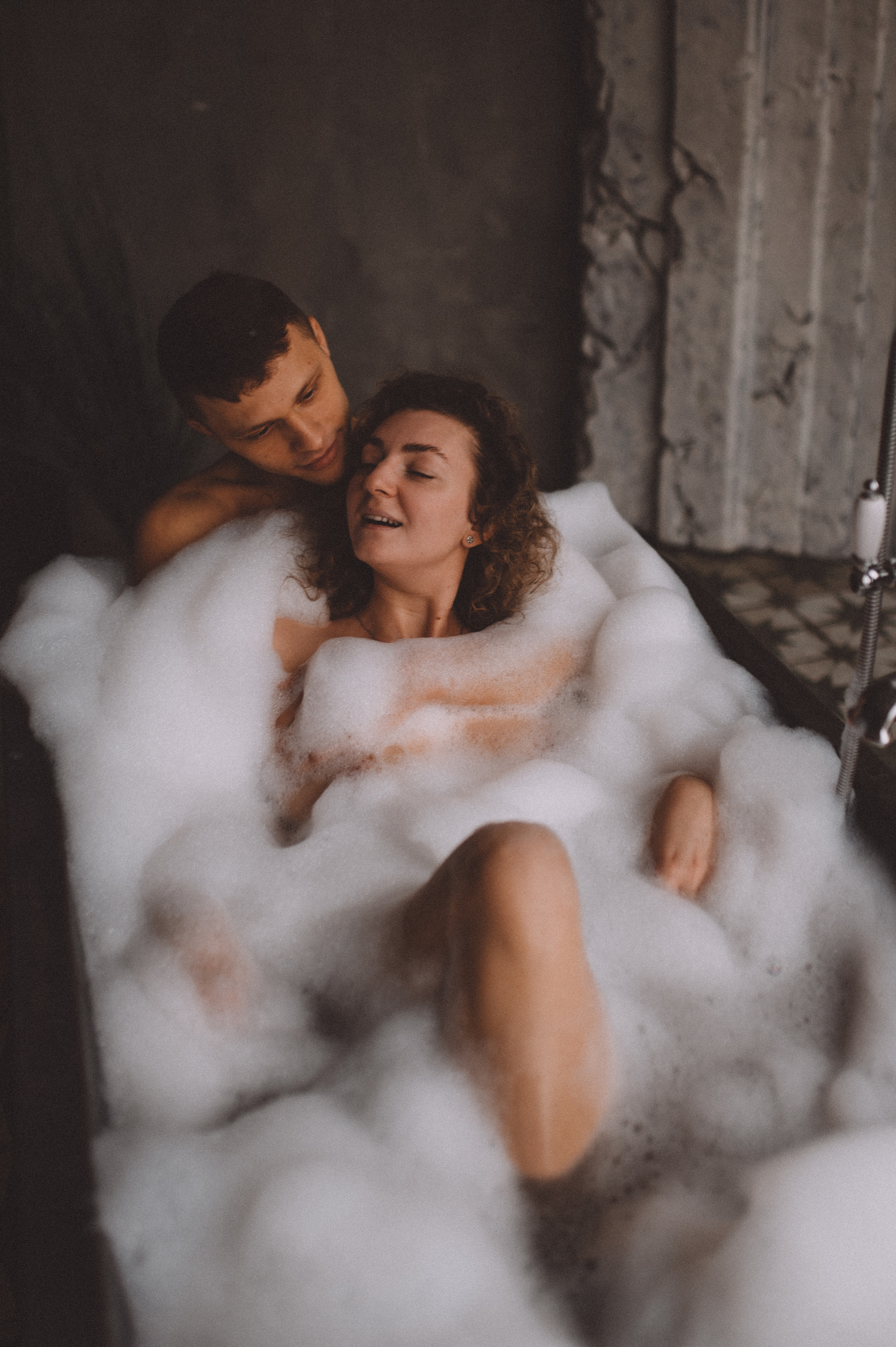 Вероника и Слава. Свадебный фотограф в Санкт-Петербурге