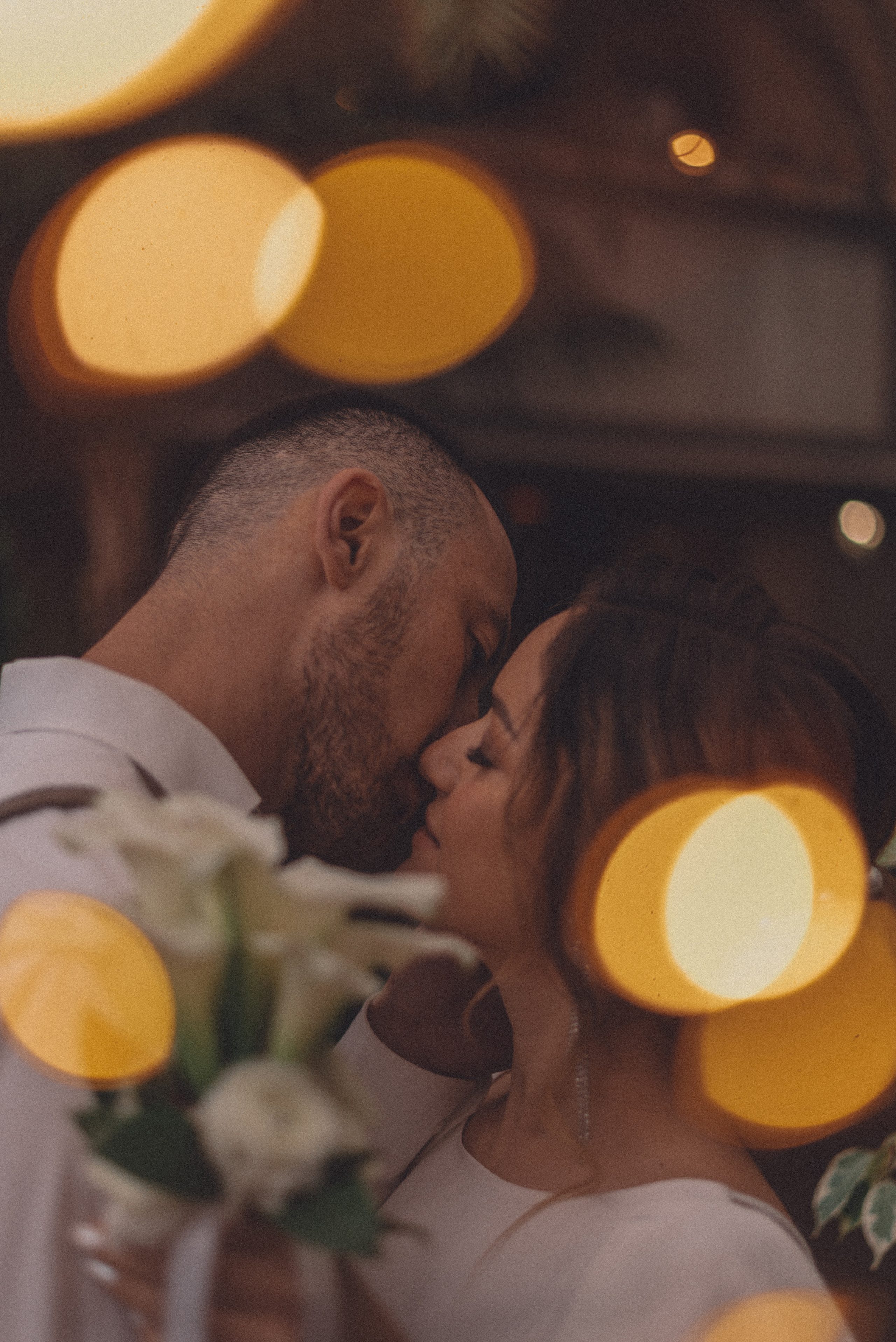 Мурад и Ума. Свадебный фотограф в Санкт-Петербурге