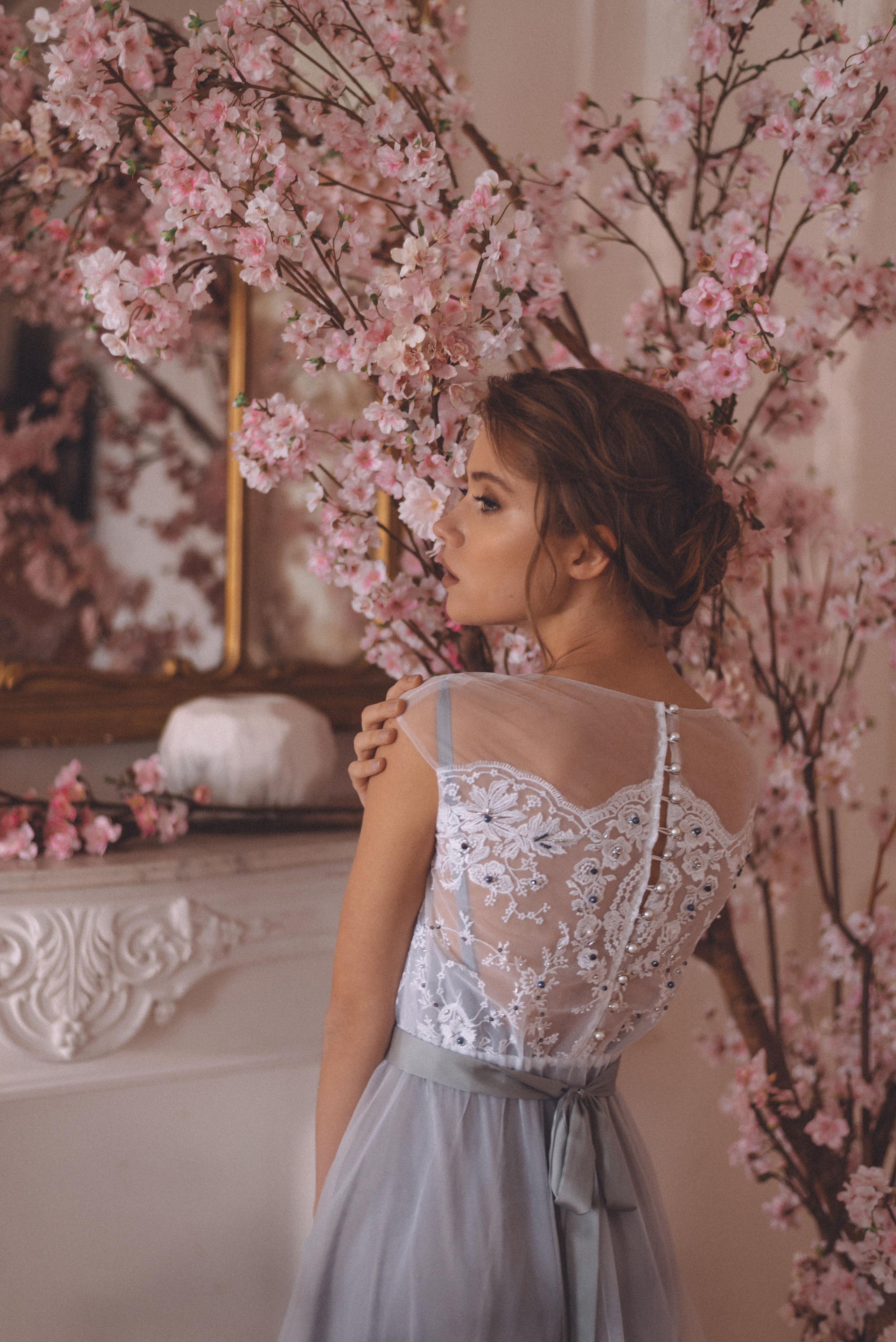 Bride 🤍. Свадебный фотограф в Санкт-Петербурге