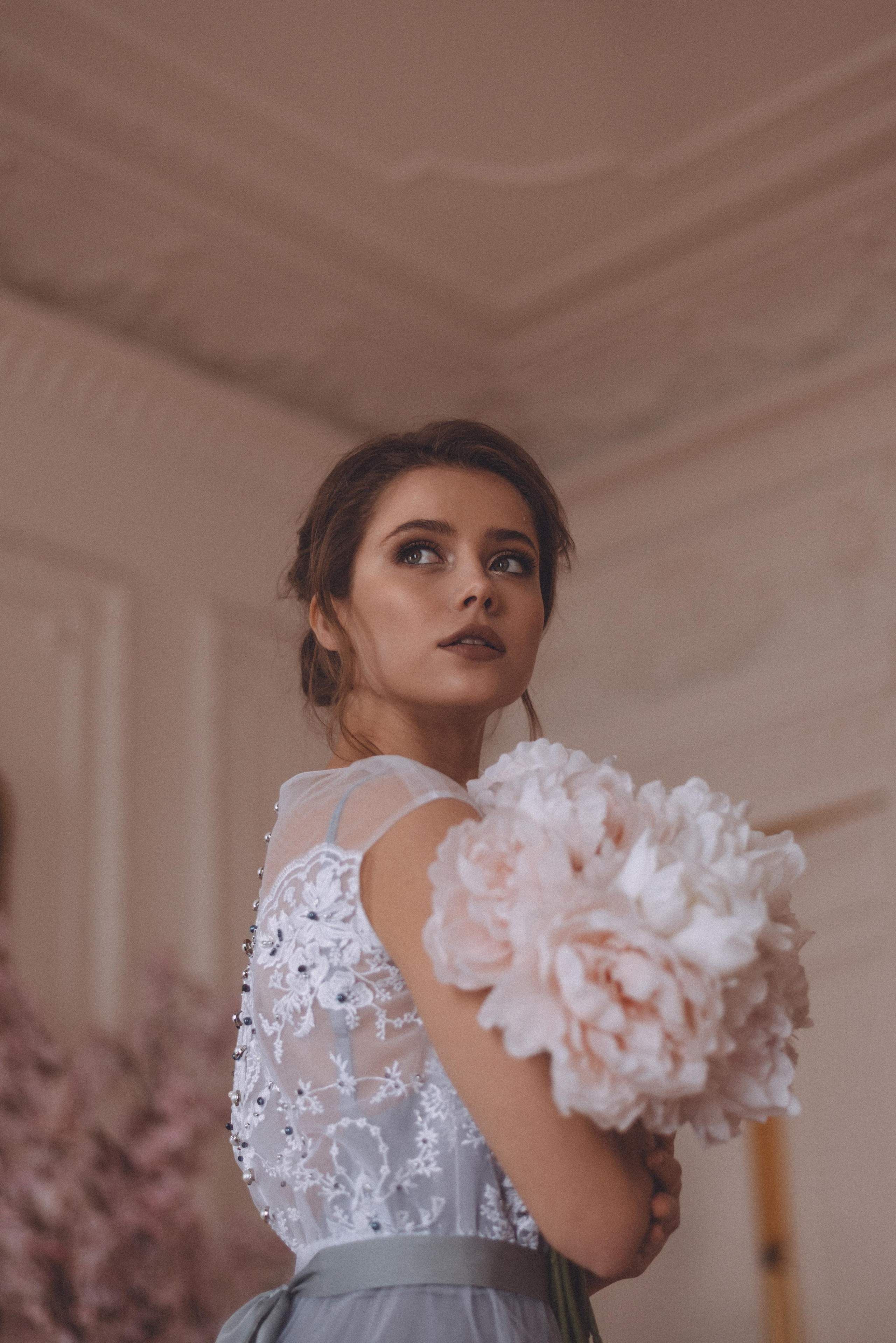 Bride 🤍. Свадебный фотограф в Санкт-Петербурге