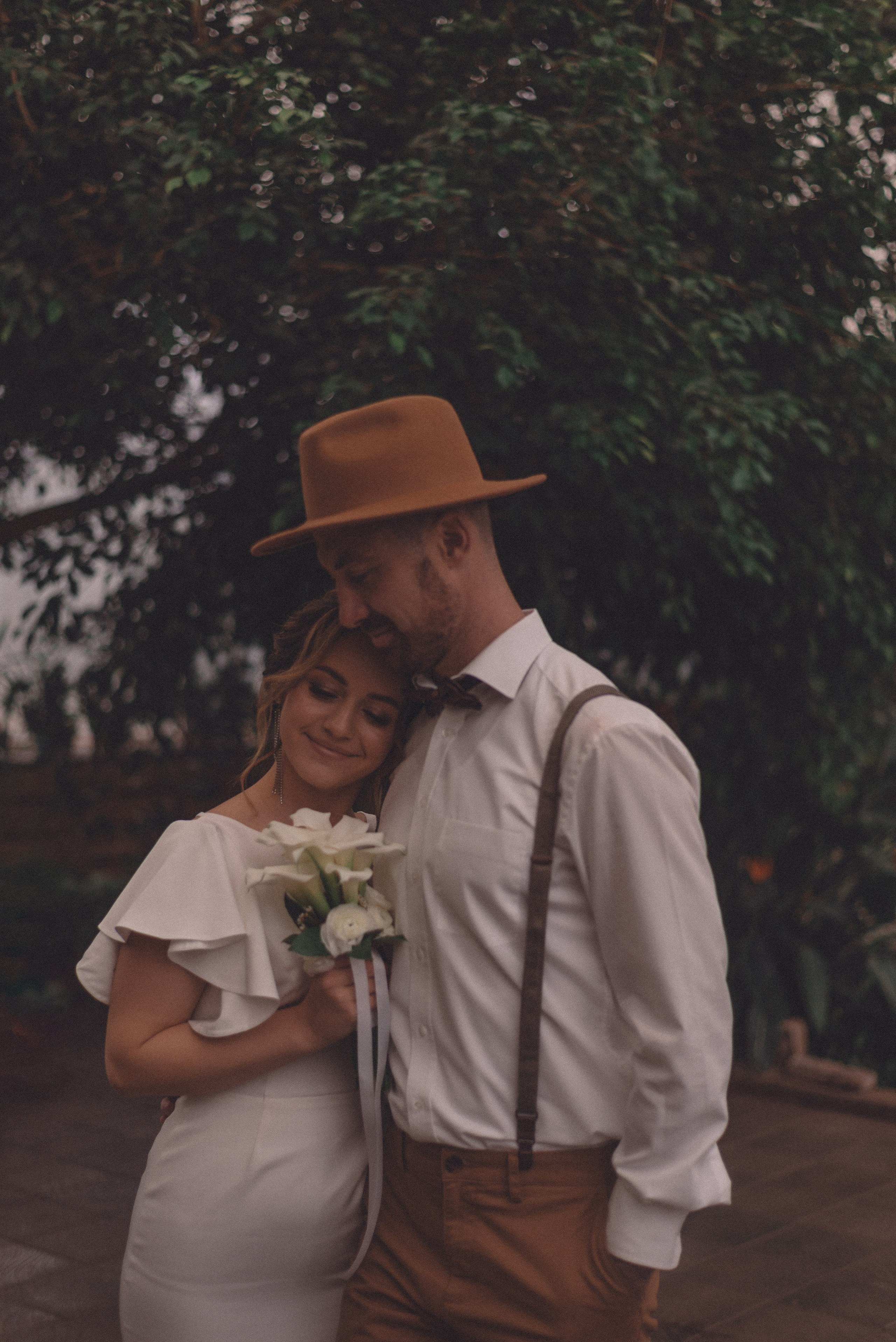 Мурад и Ума. Свадебный фотограф в Санкт-Петербурге