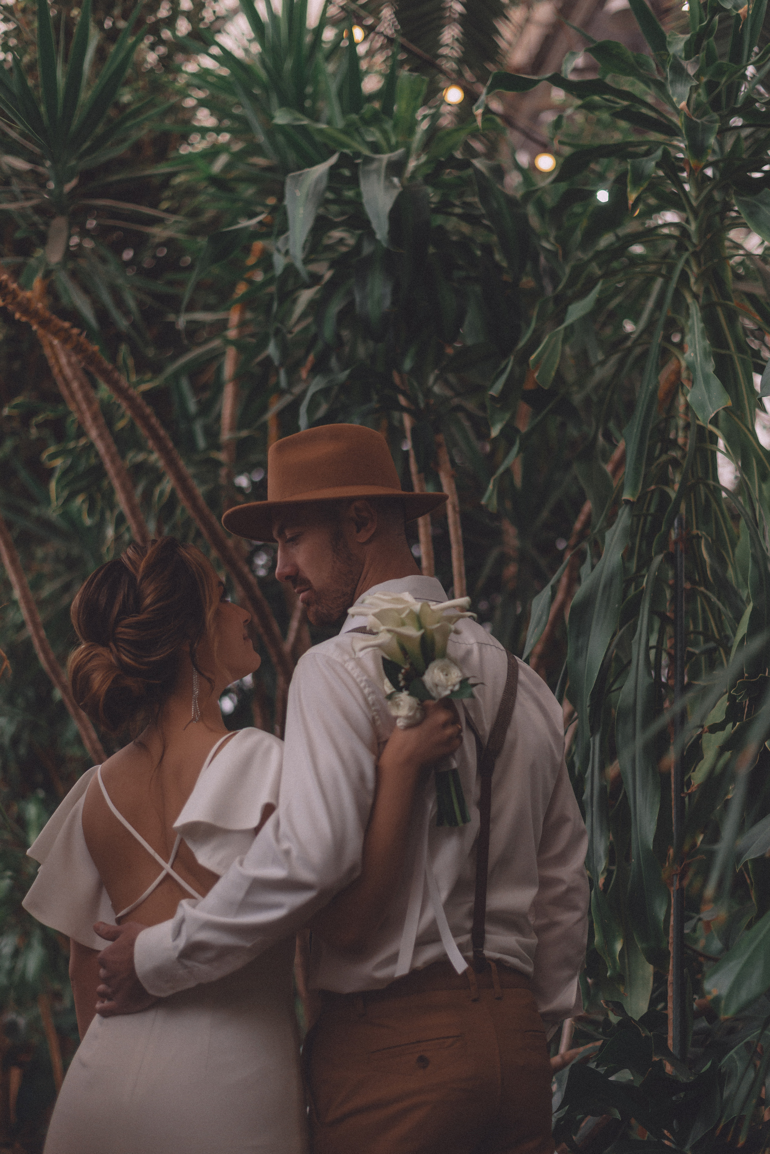 Мурад и Ума. Свадебный фотограф в Санкт-Петербурге