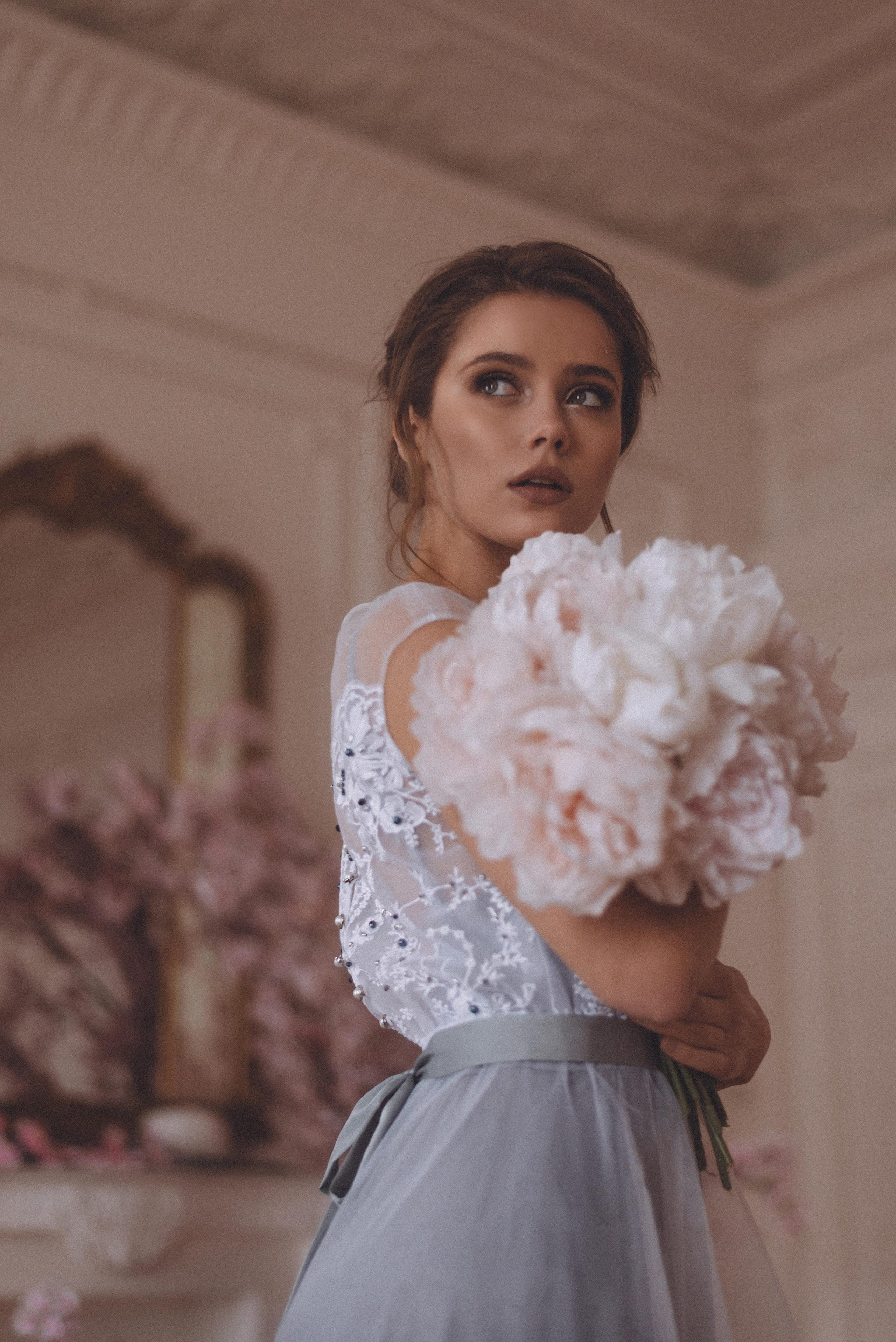 Bride 🤍. Свадебный фотограф в Санкт-Петербурге