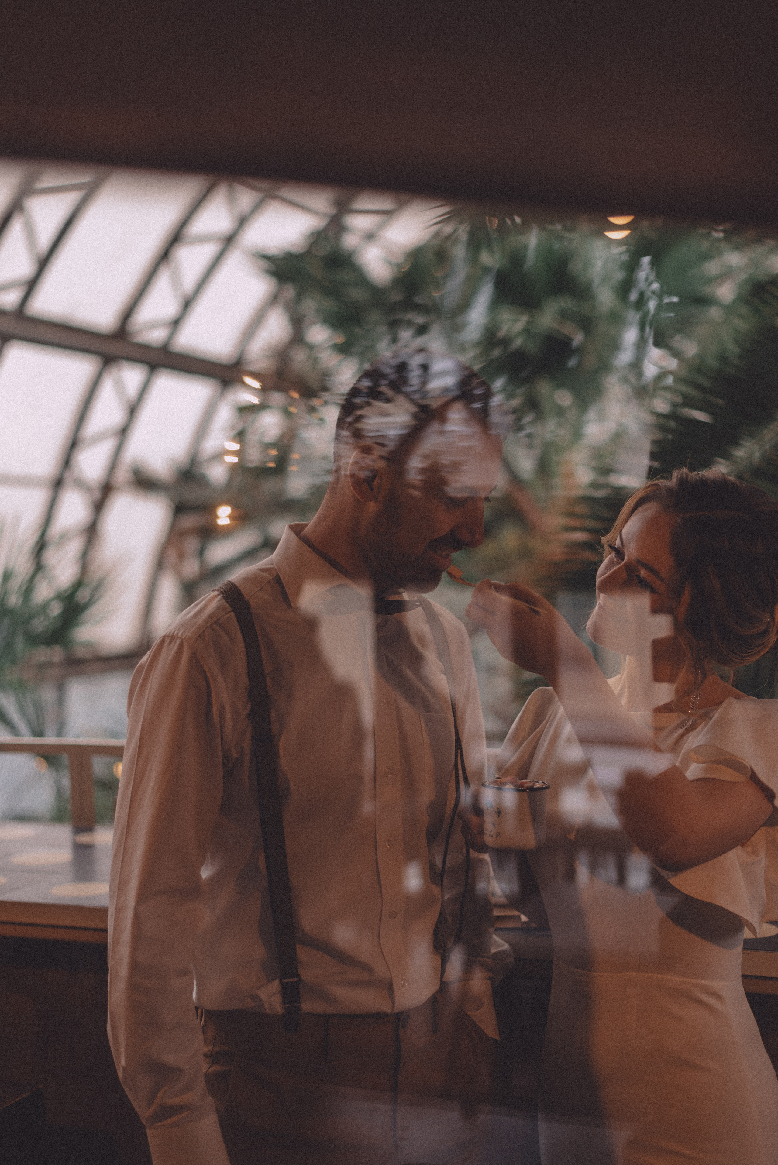 Мурад и Ума. Свадебный фотограф в Санкт-Петербурге