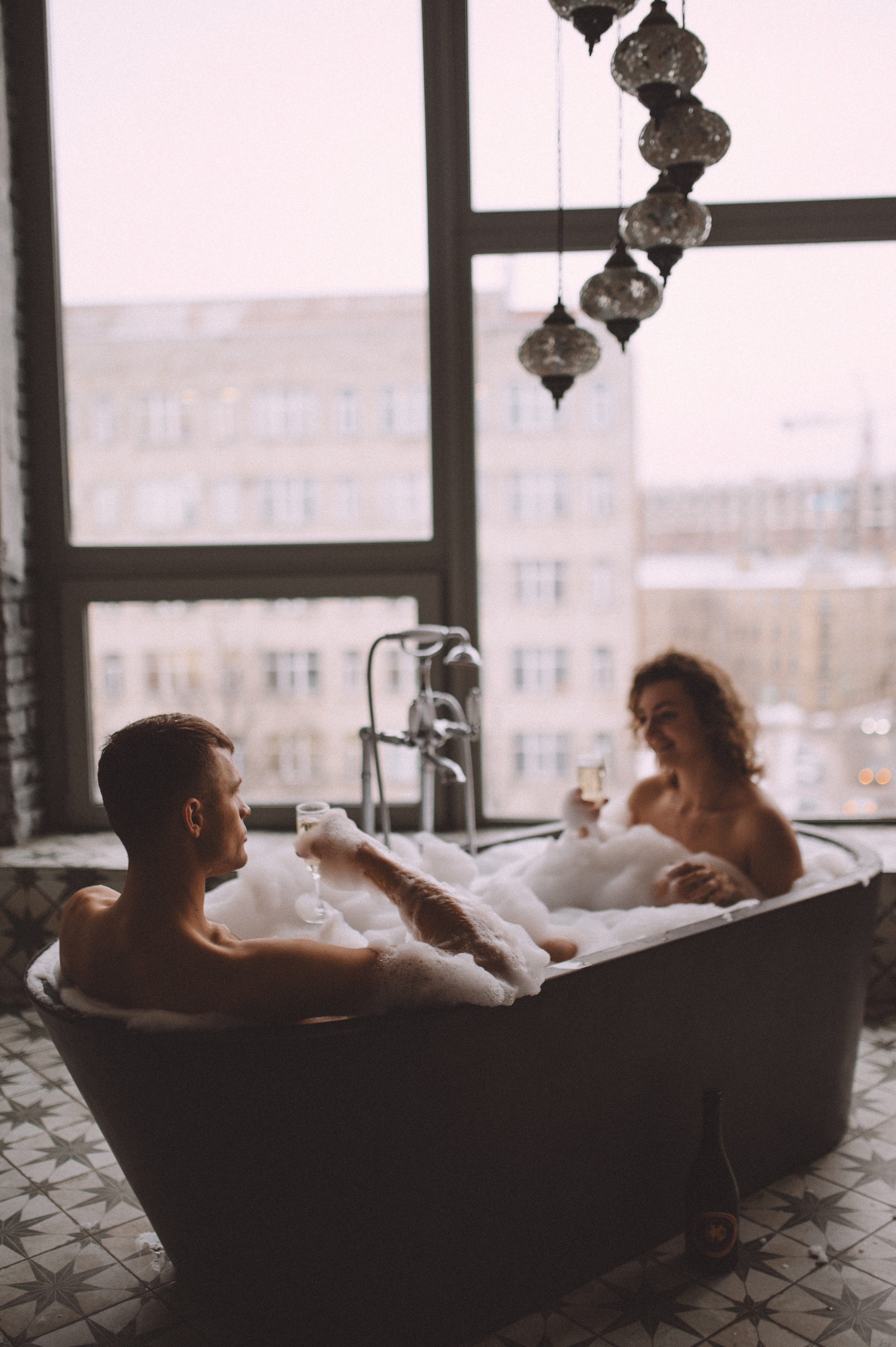 Вероника и Слава. Свадебный фотограф в Санкт-Петербурге