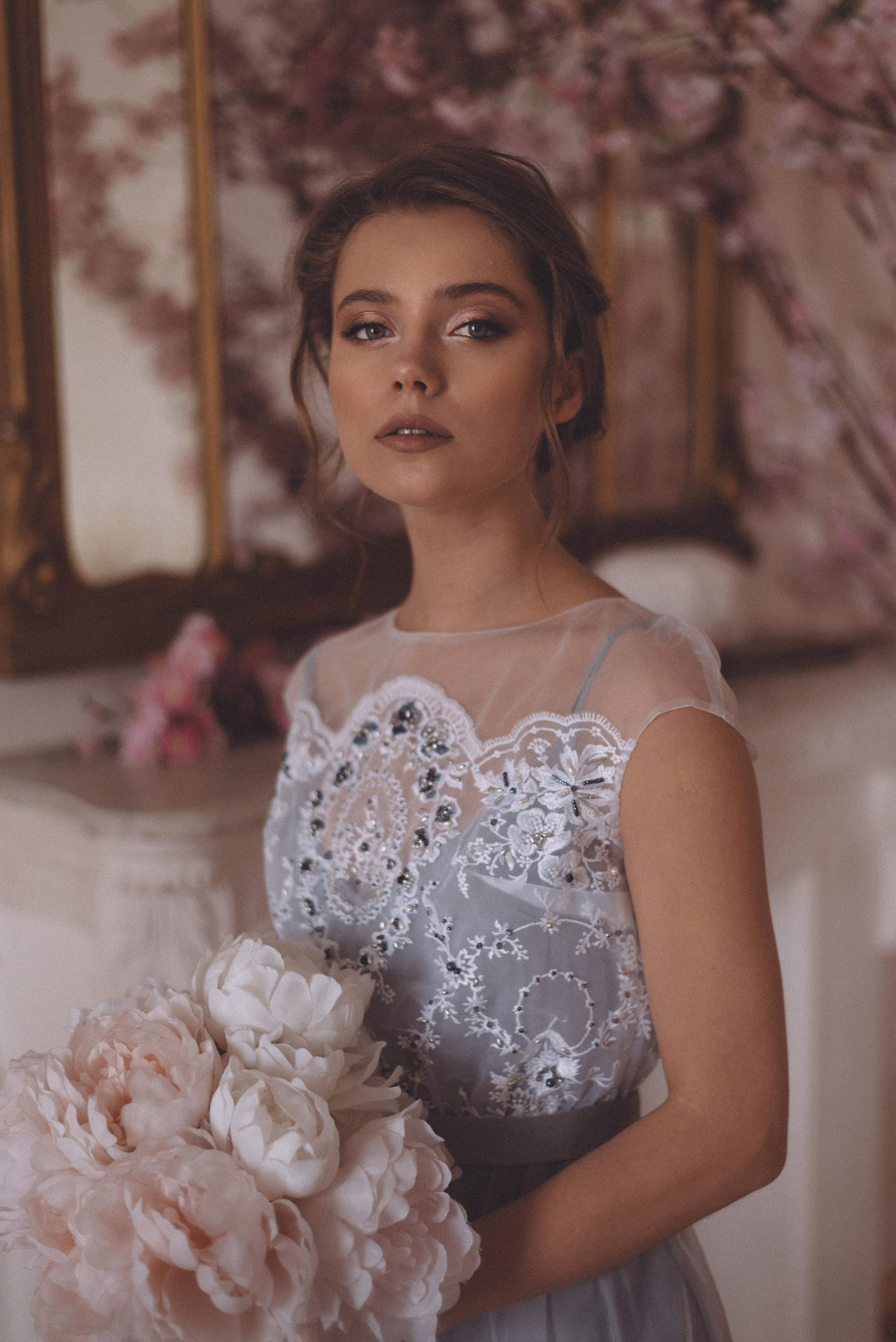 Bride 🤍. Свадебный фотограф в Санкт-Петербурге