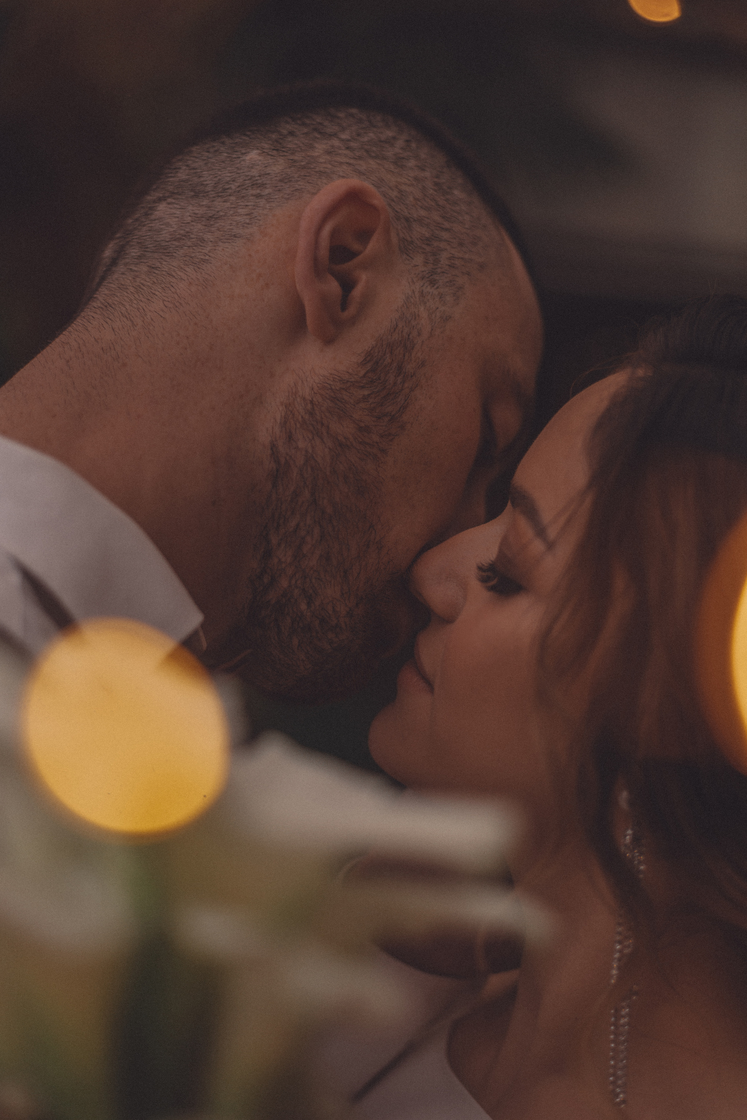 Мурад и Ума. Свадебный фотограф в Санкт-Петербурге