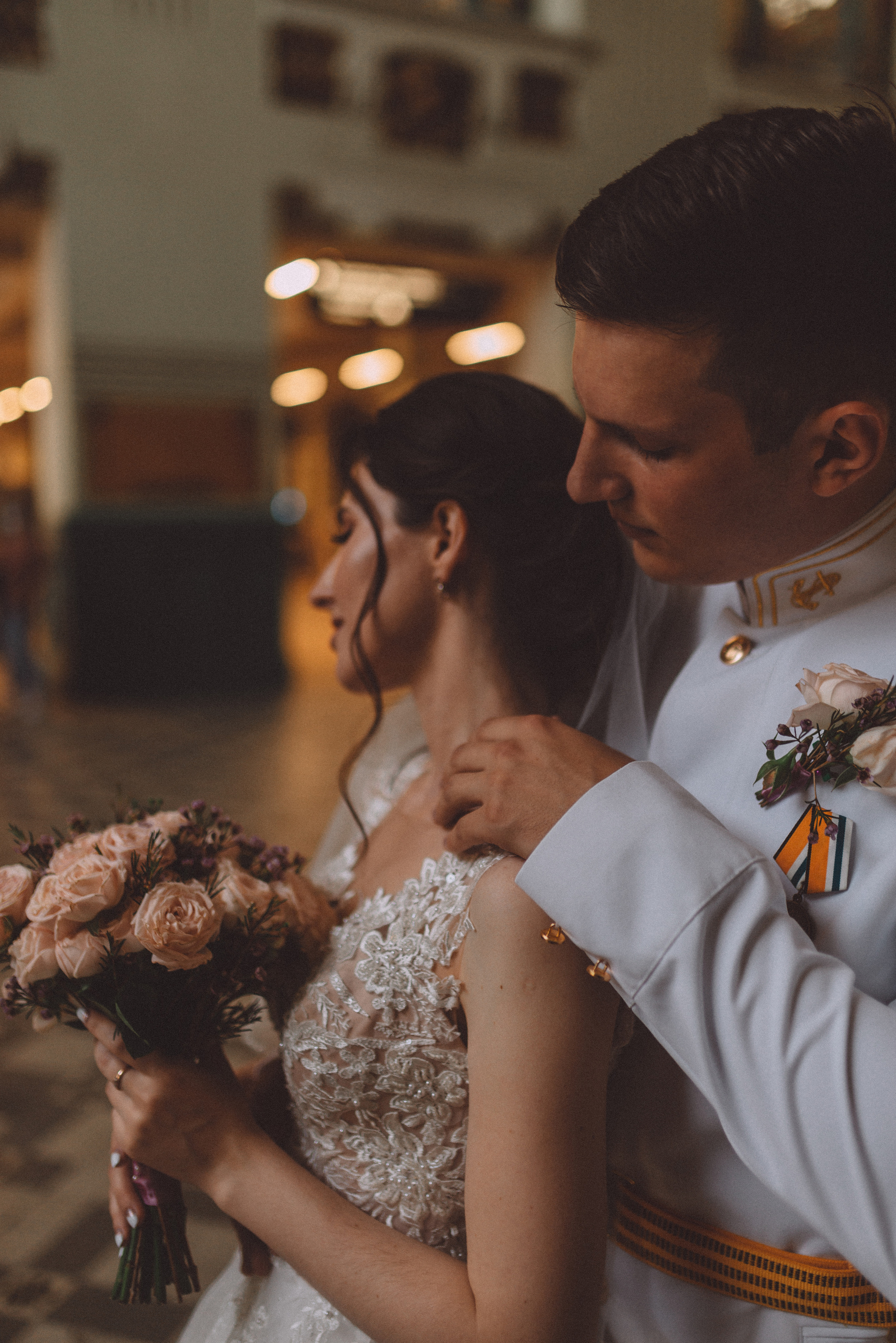 Грант и Влада. Свадебный фотограф в Санкт-Петербурге