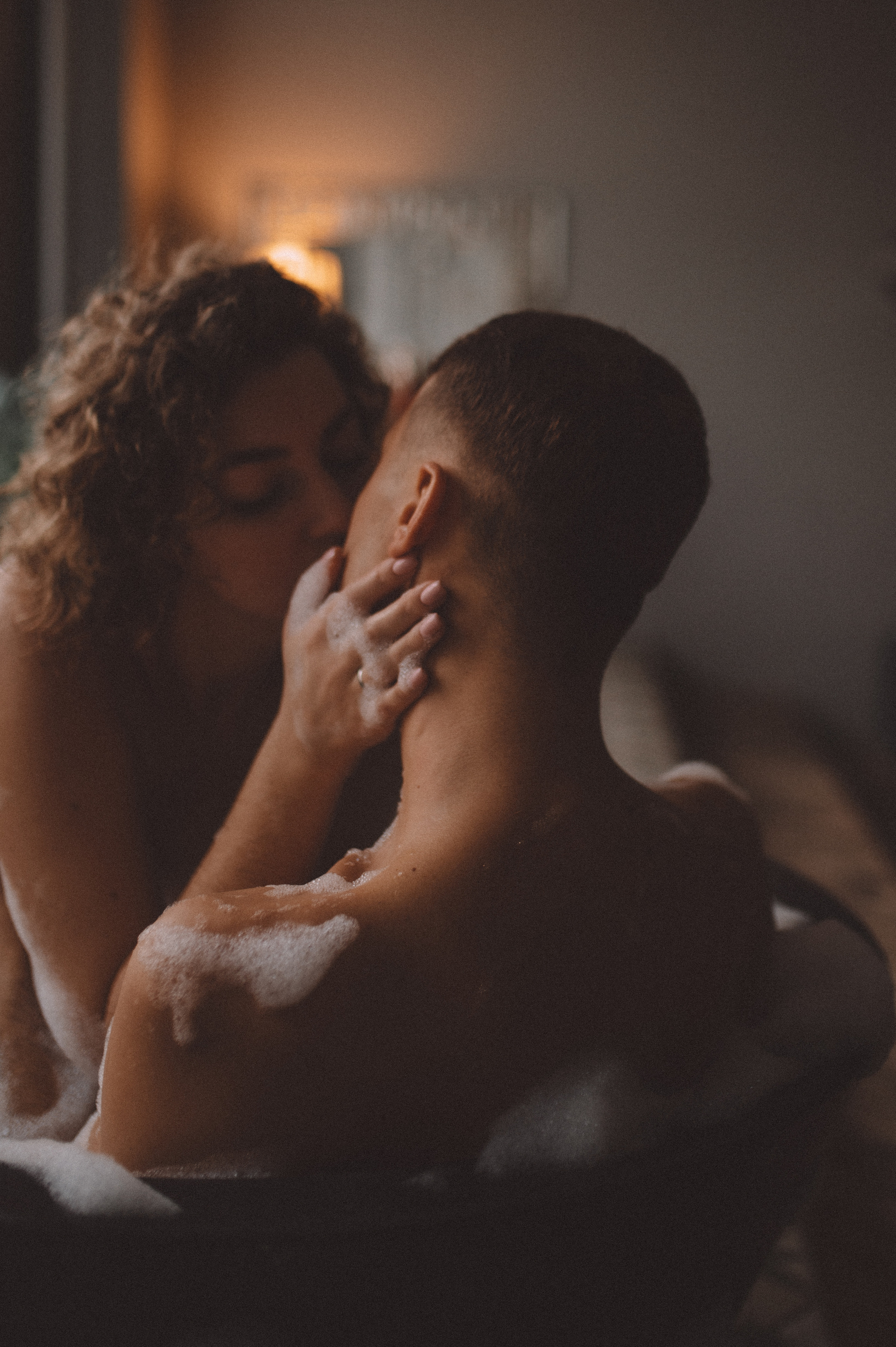 Вероника и Слава. Свадебный фотограф в Санкт-Петербурге