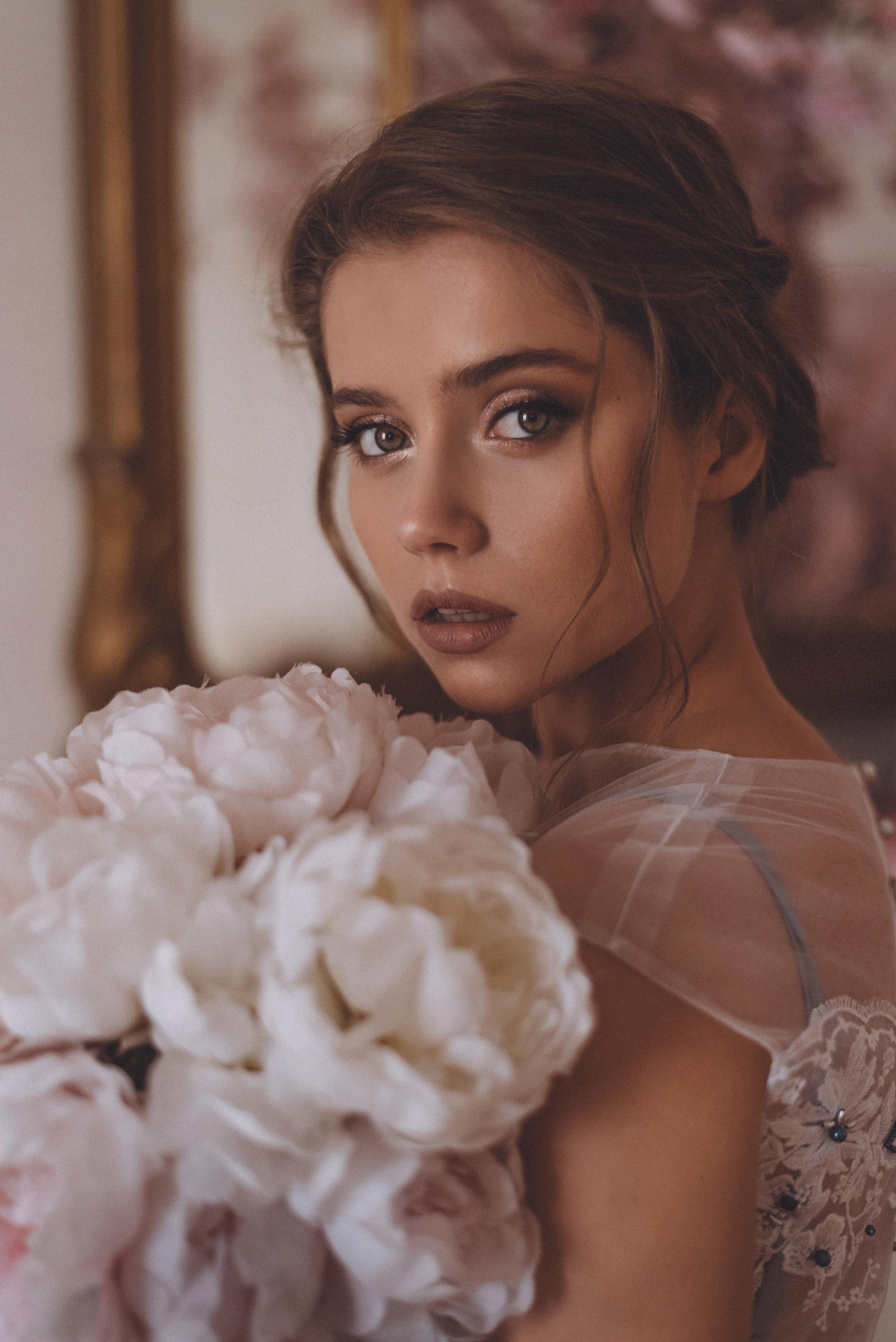 Bride 🤍. Свадебный фотограф в Санкт-Петербурге