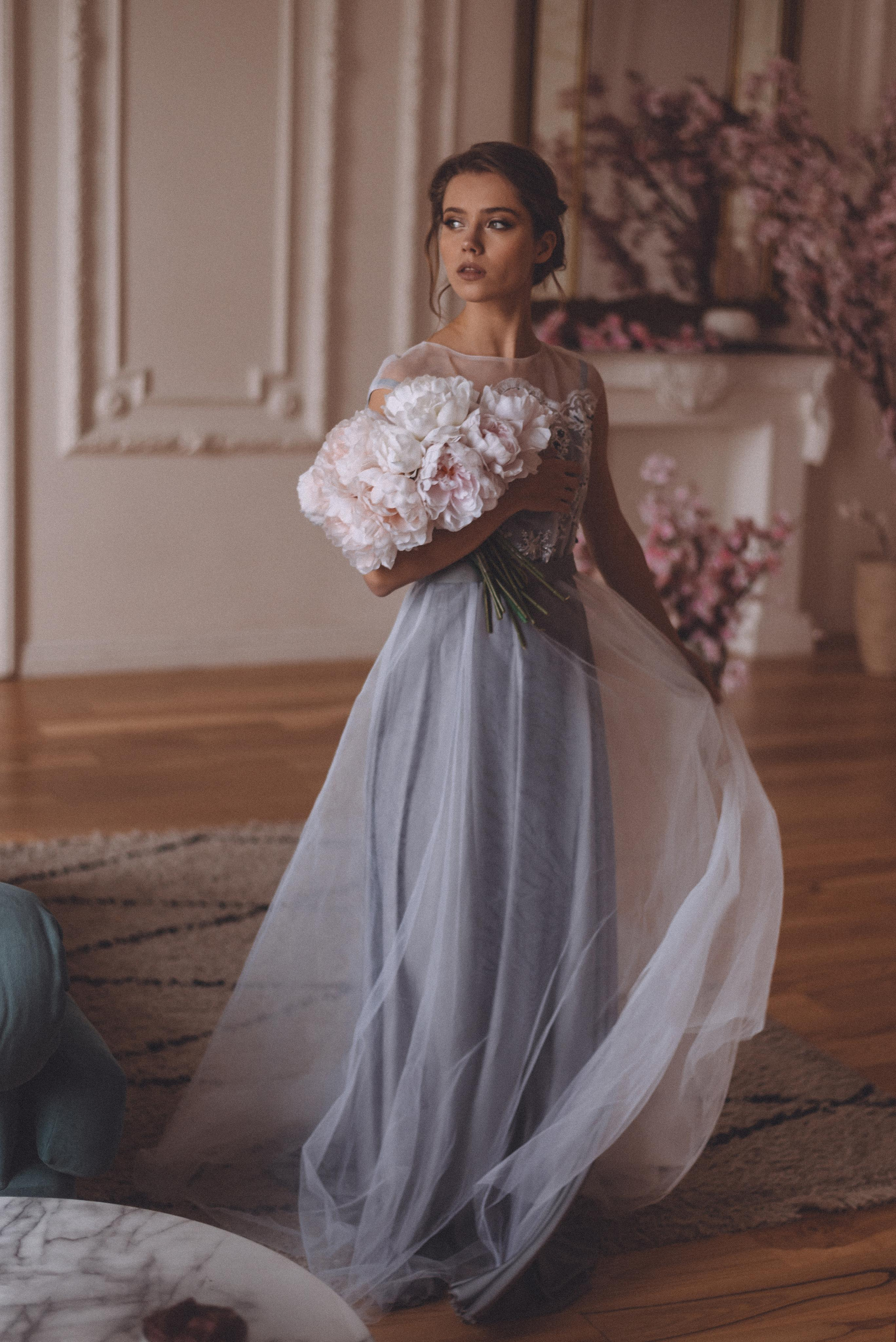 Bride 🤍. Свадебный фотограф в Санкт-Петербурге