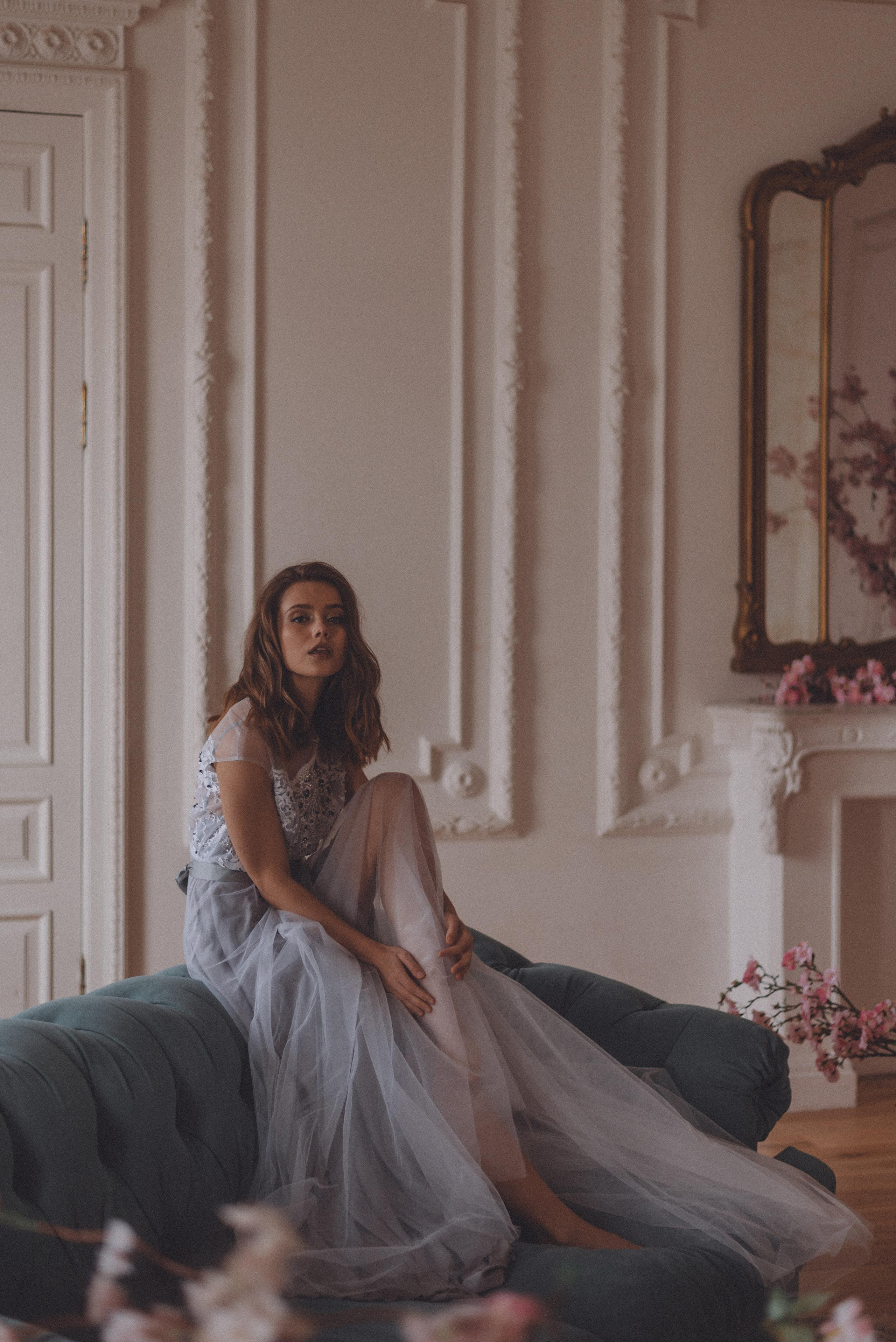 Bride 🤍. Свадебный фотограф в Санкт-Петербурге