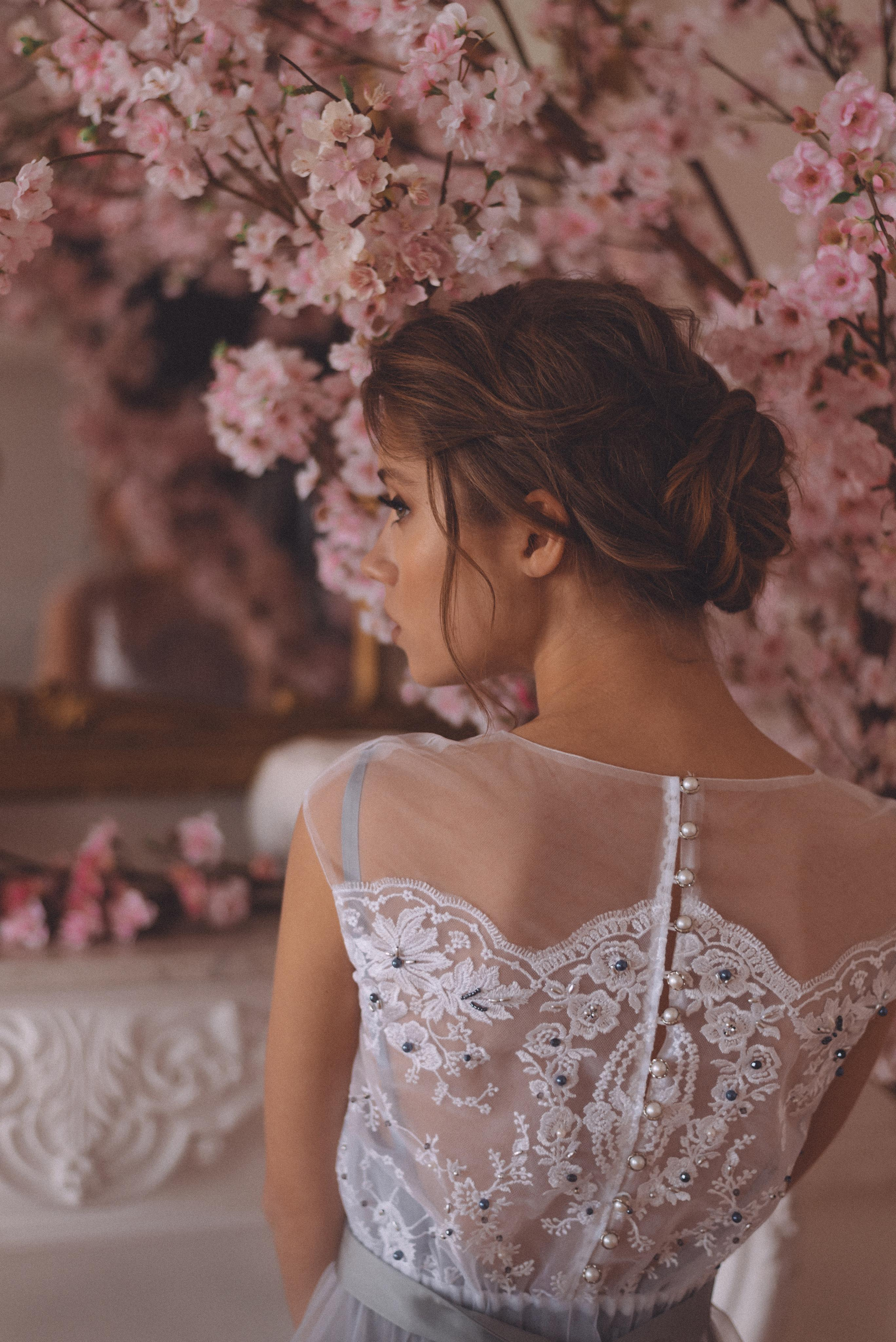 Bride 🤍. Свадебный фотограф в Санкт-Петербурге