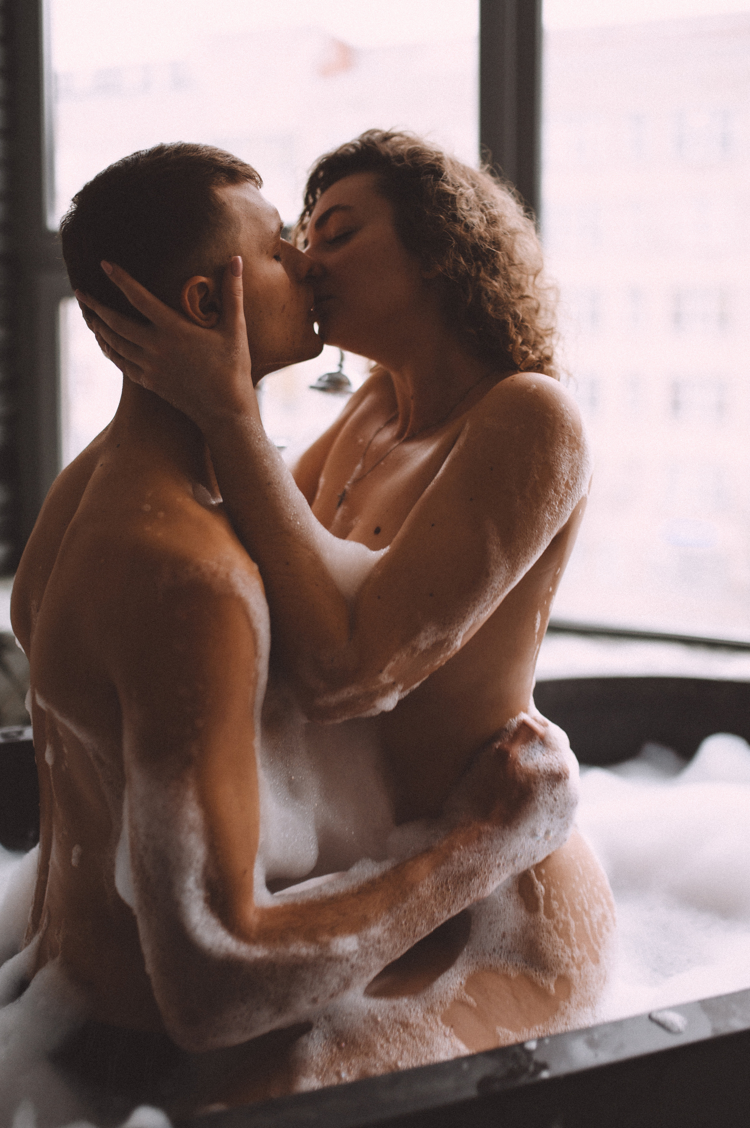 Вероника и Слава. Свадебный фотограф в Санкт-Петербурге