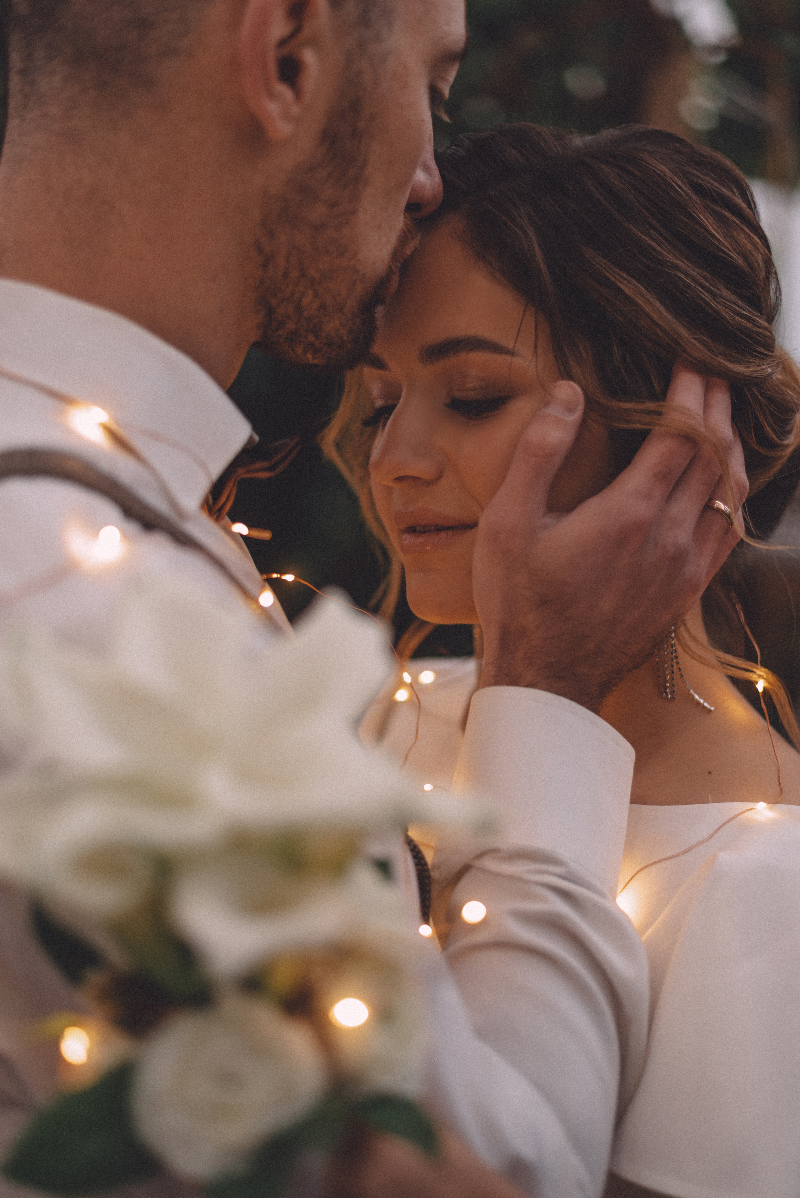 Мурад и Ума. Свадебный фотограф в Санкт-Петербурге