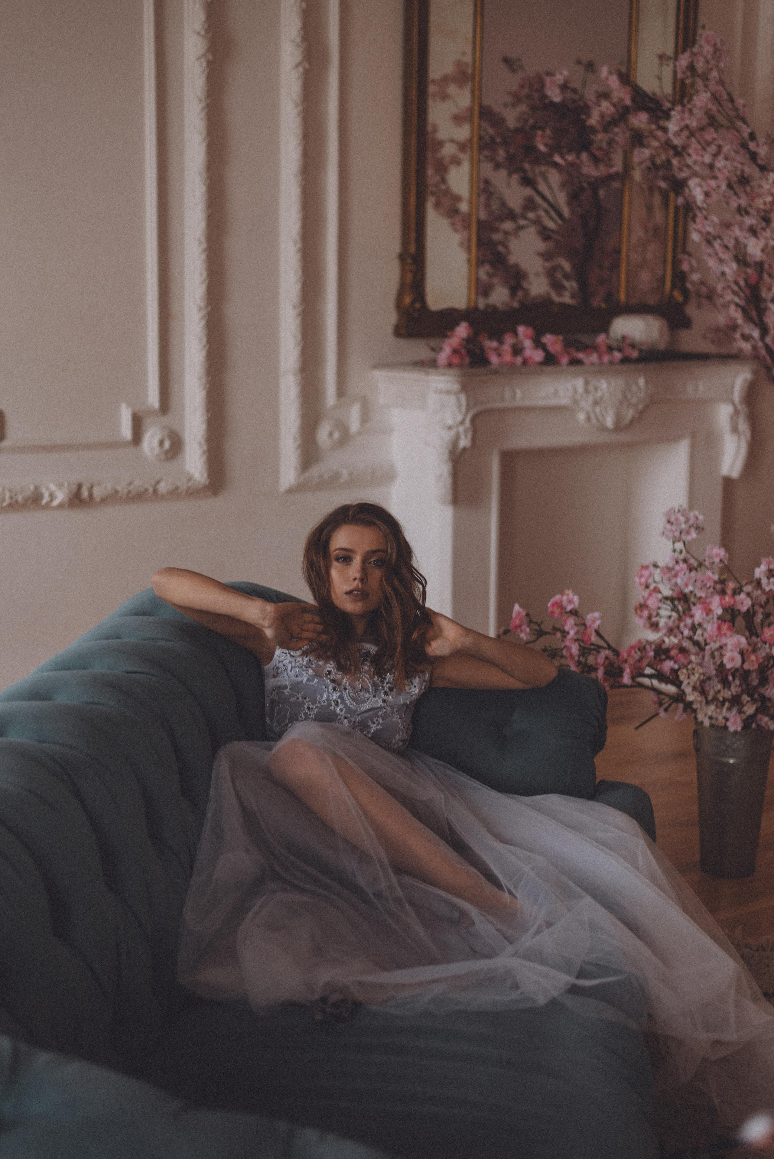 Bride 🤍. Свадебный фотограф в Санкт-Петербурге