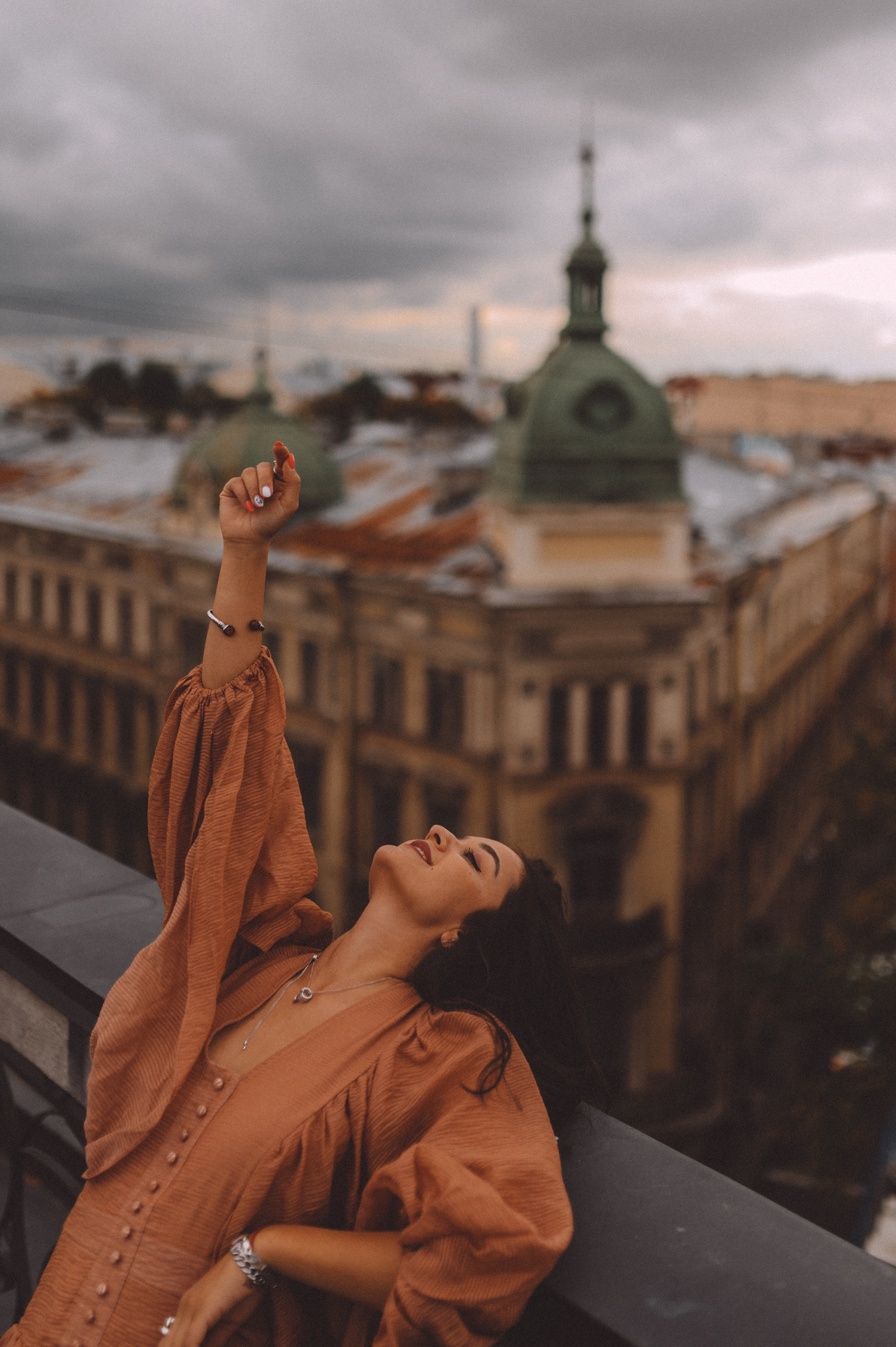 🤍. Свадебный фотограф в Санкт-Петербурге
