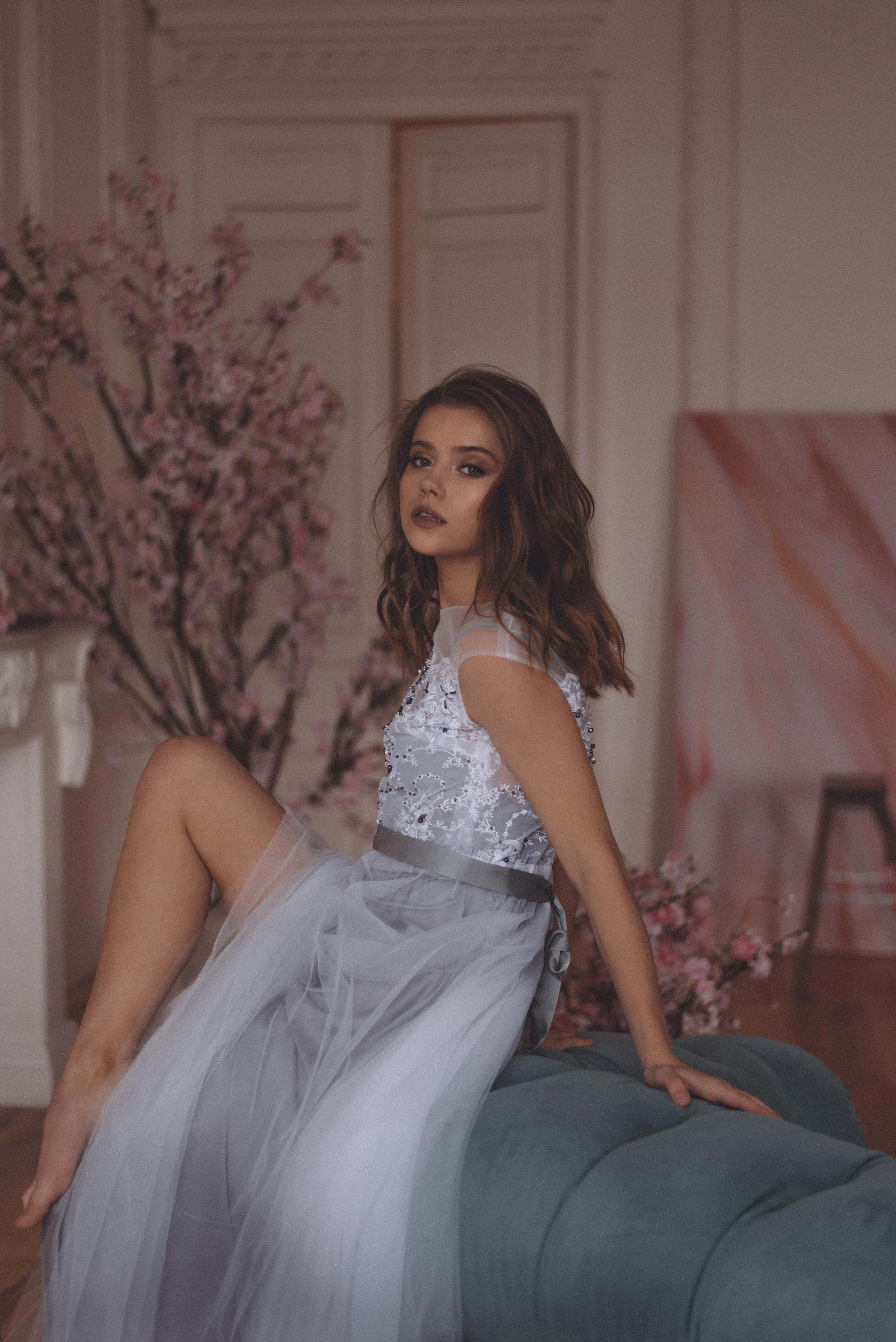 Bride 🤍. Свадебный фотограф в Санкт-Петербурге