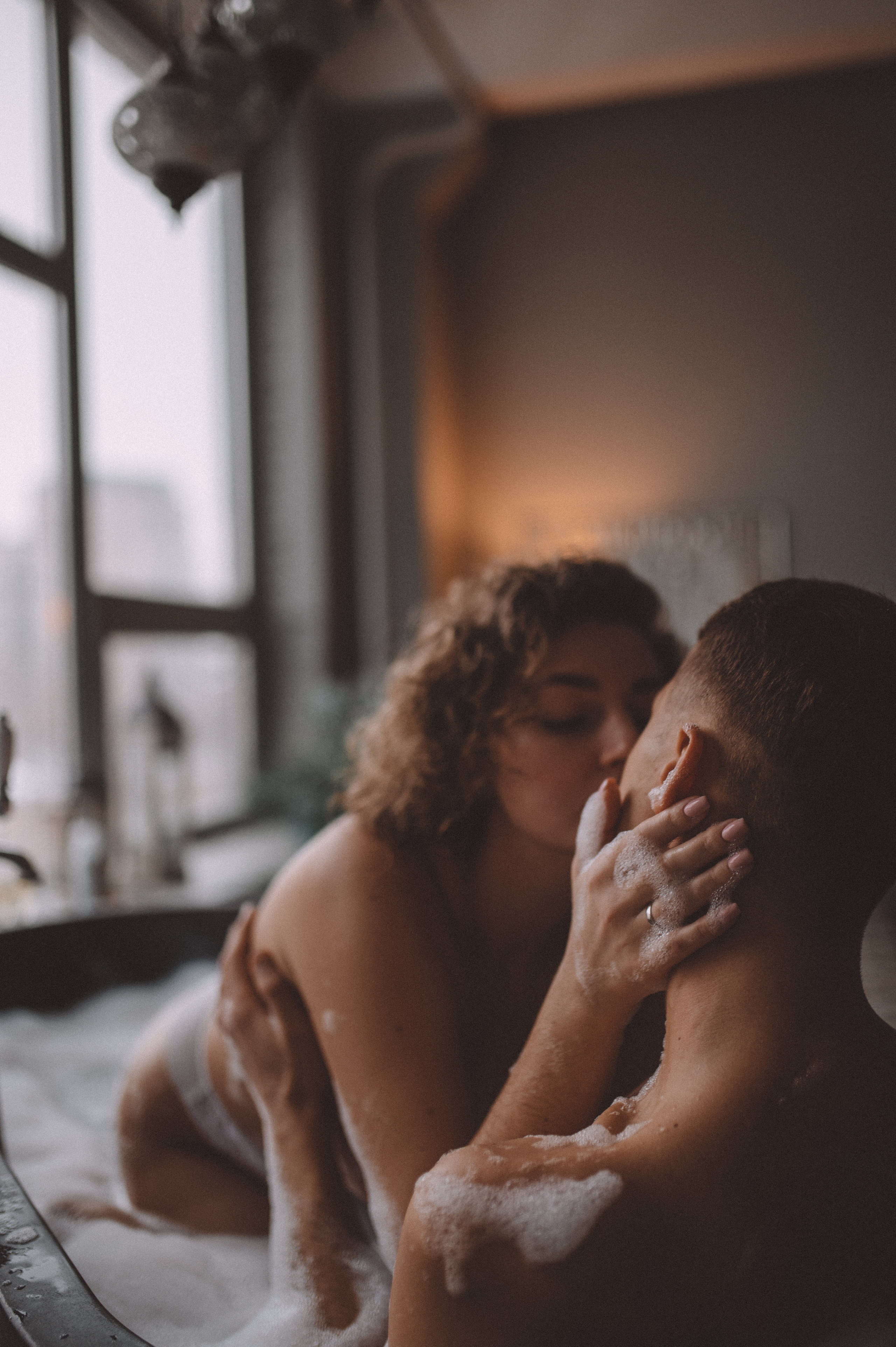 Вероника и Слава. Свадебный фотограф в Санкт-Петербурге