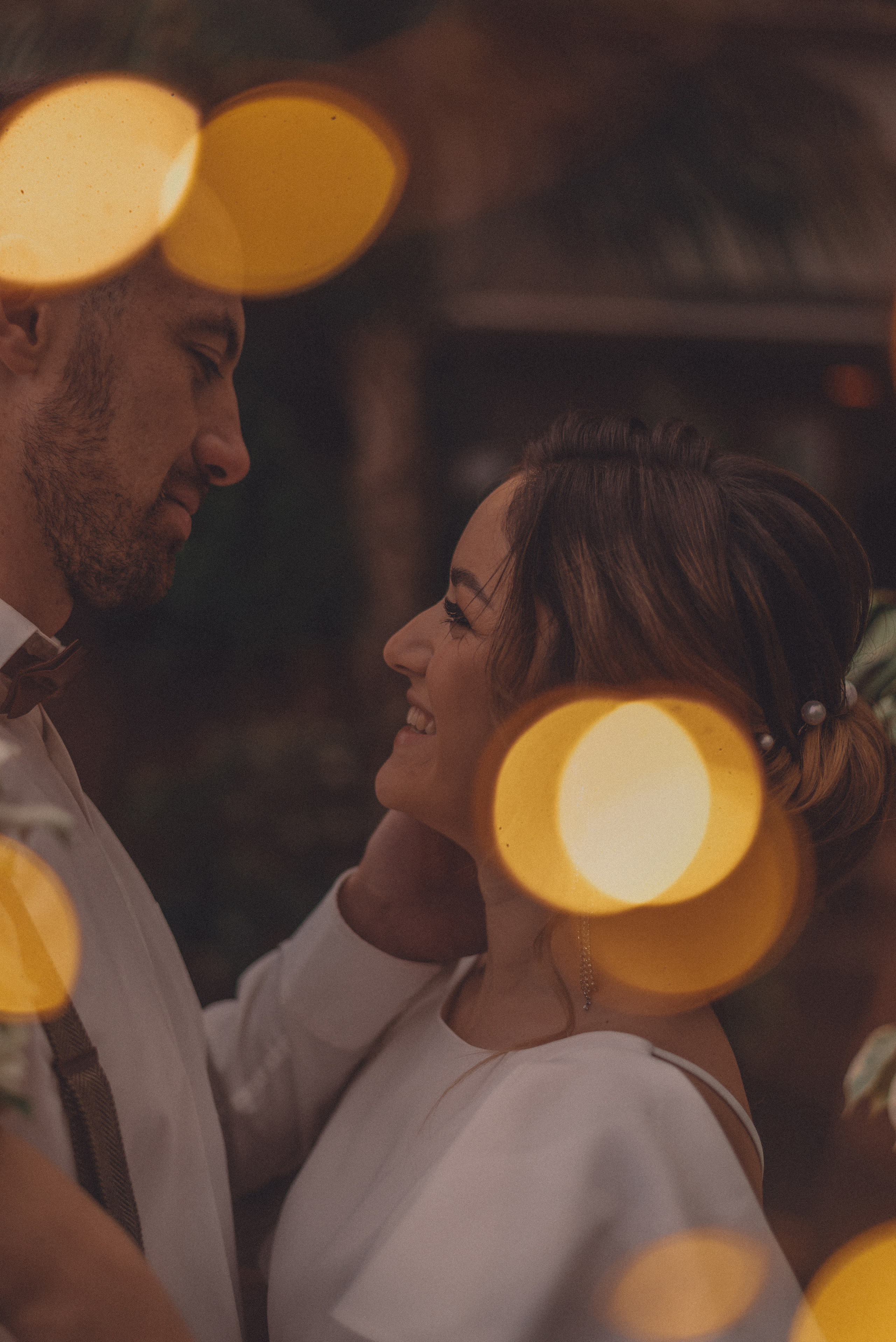 Мурад и Ума. Свадебный фотограф в Санкт-Петербурге