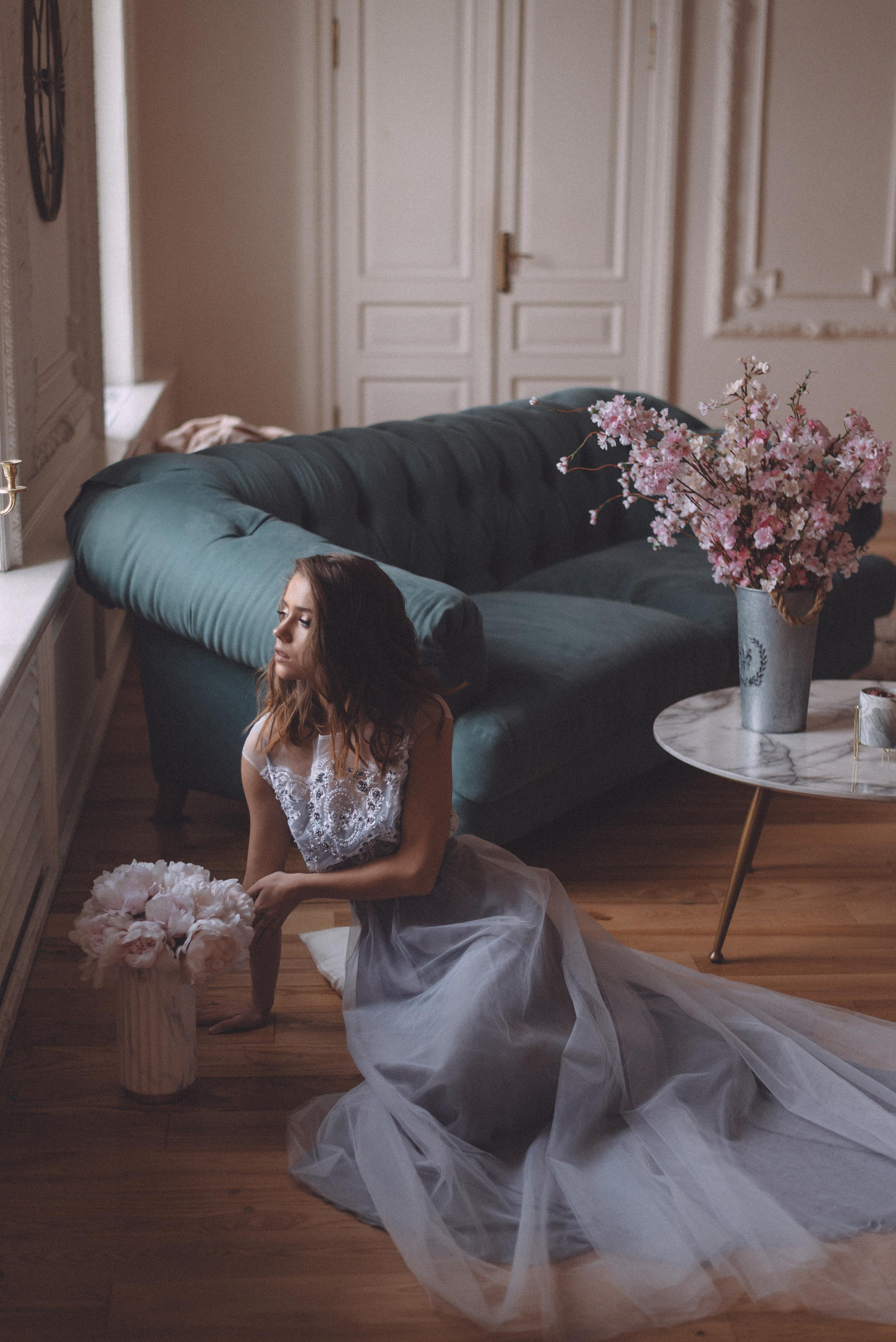 Bride 🤍. Свадебный фотограф в Санкт-Петербурге