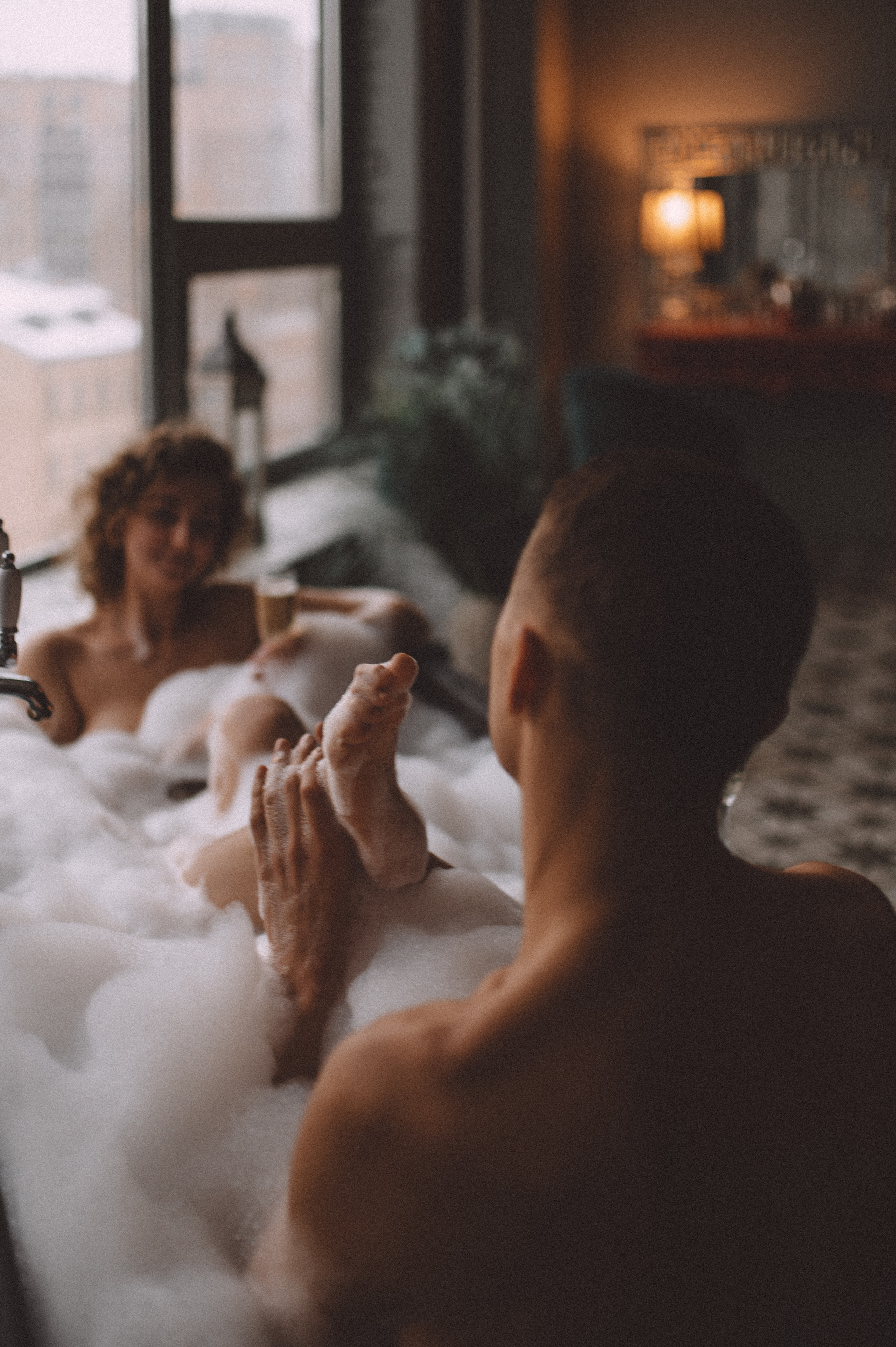 Вероника и Слава. Свадебный фотограф в Санкт-Петербурге