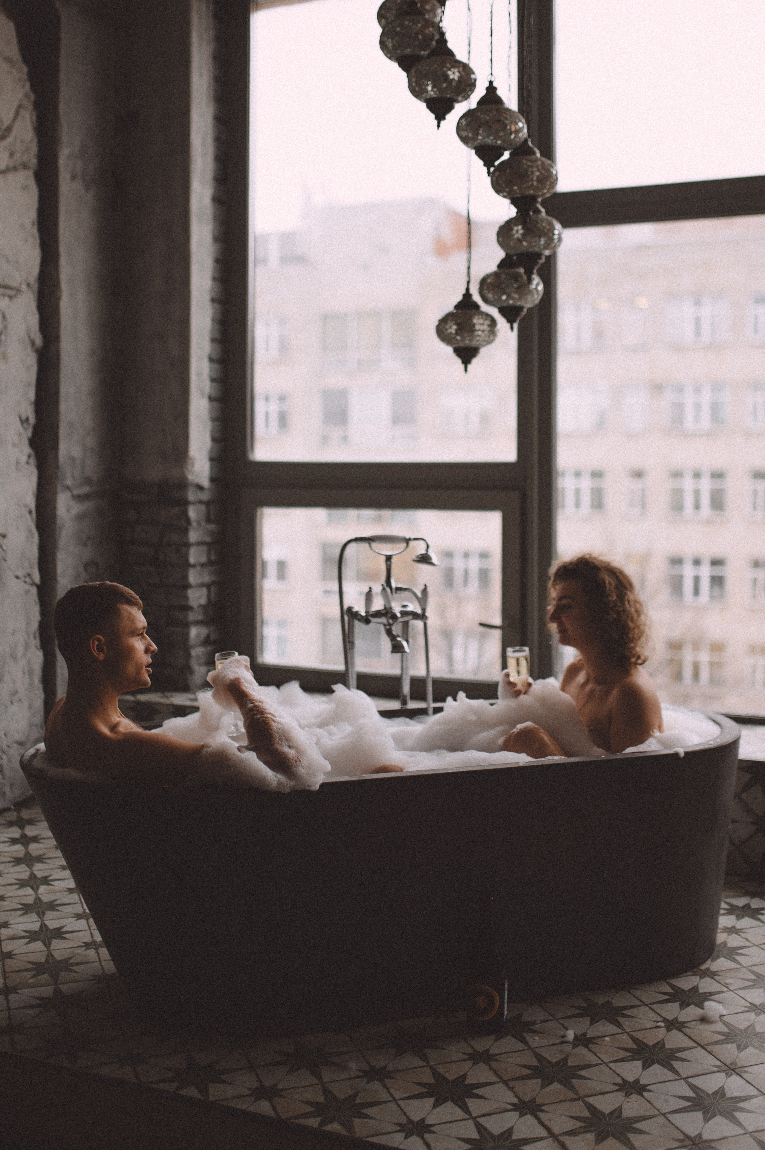 Вероника и Слава. Свадебный фотограф в Санкт-Петербурге