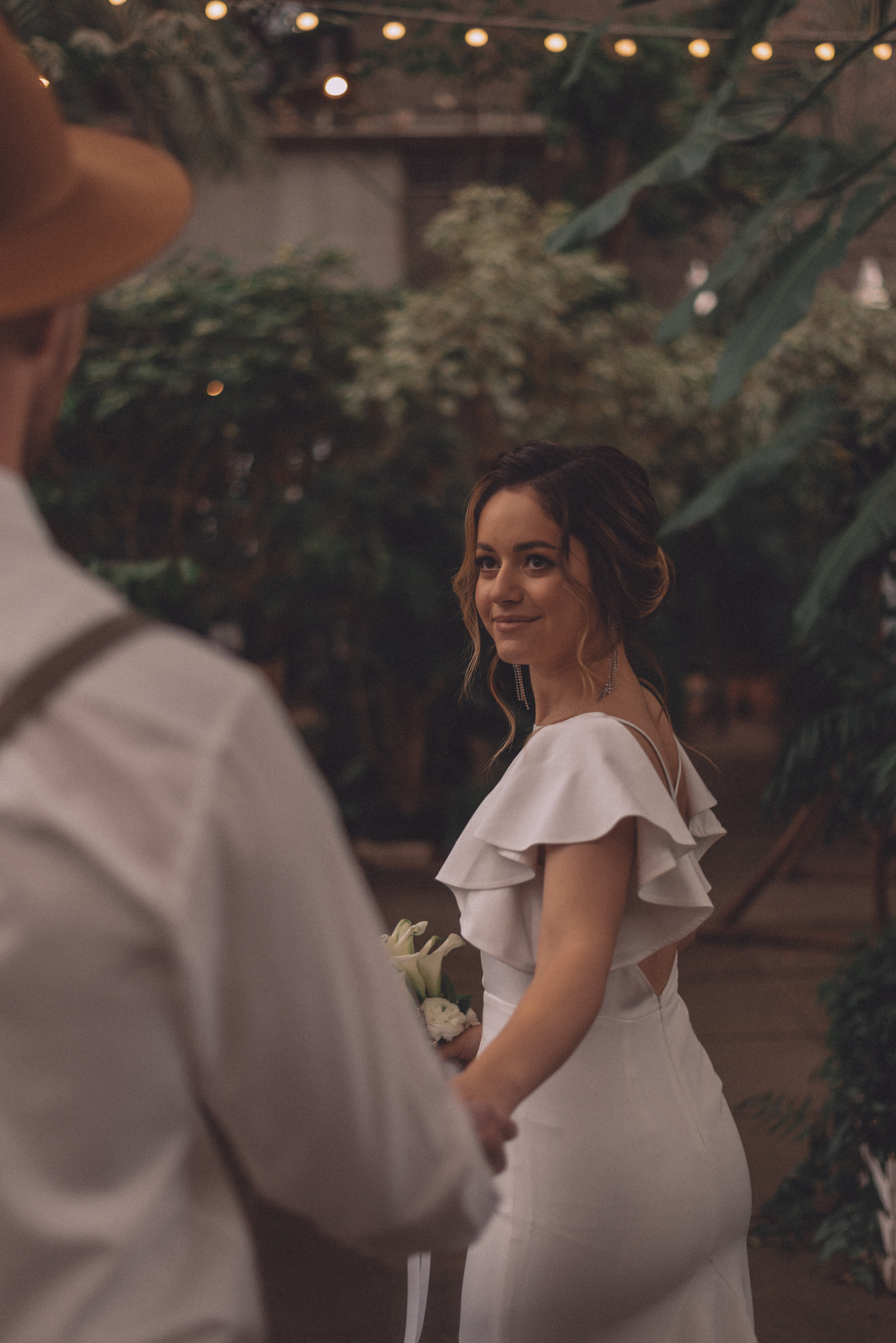 Мурад и Ума. Свадебный фотограф в Санкт-Петербурге