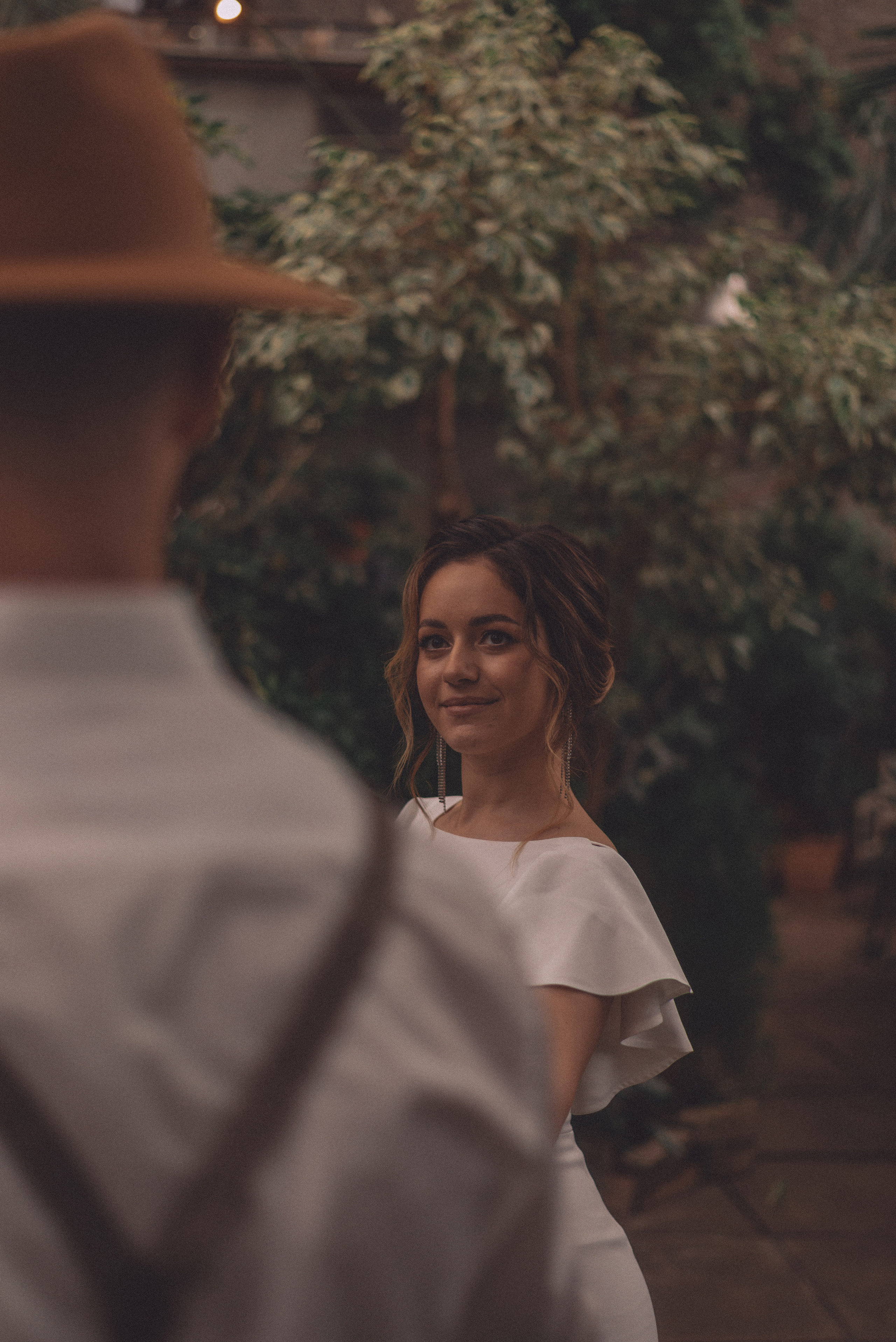 Мурад и Ума. Свадебный фотограф в Санкт-Петербурге