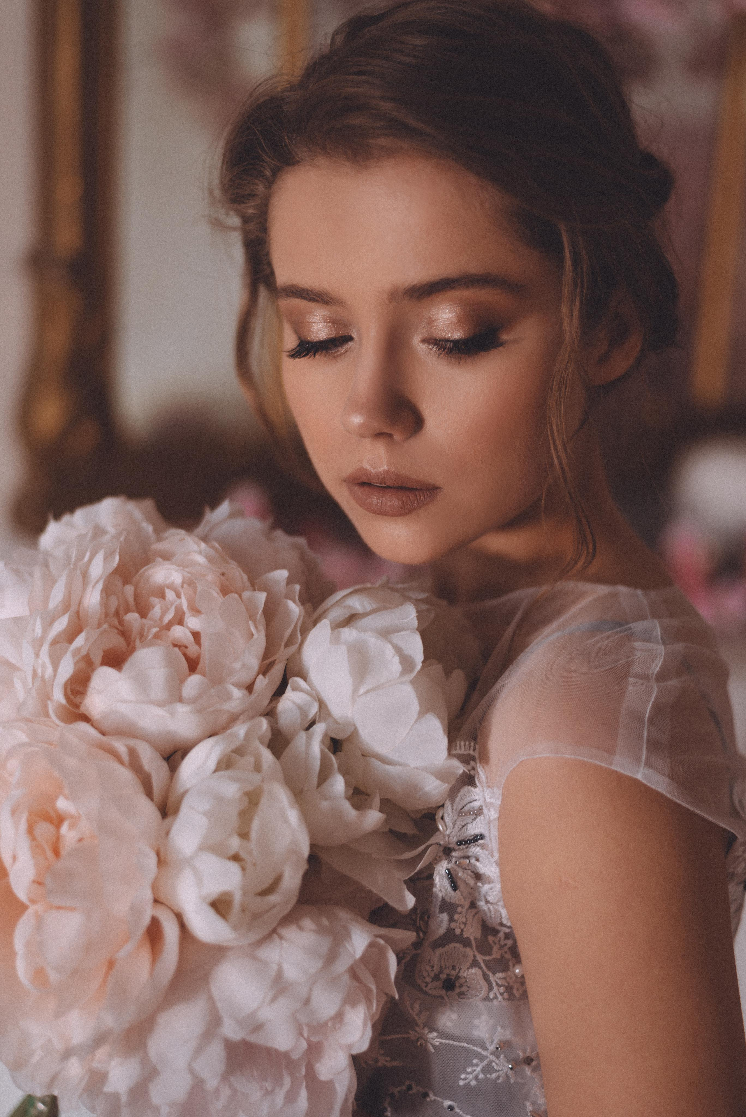 Bride 🤍. Свадебный фотограф в Санкт-Петербурге