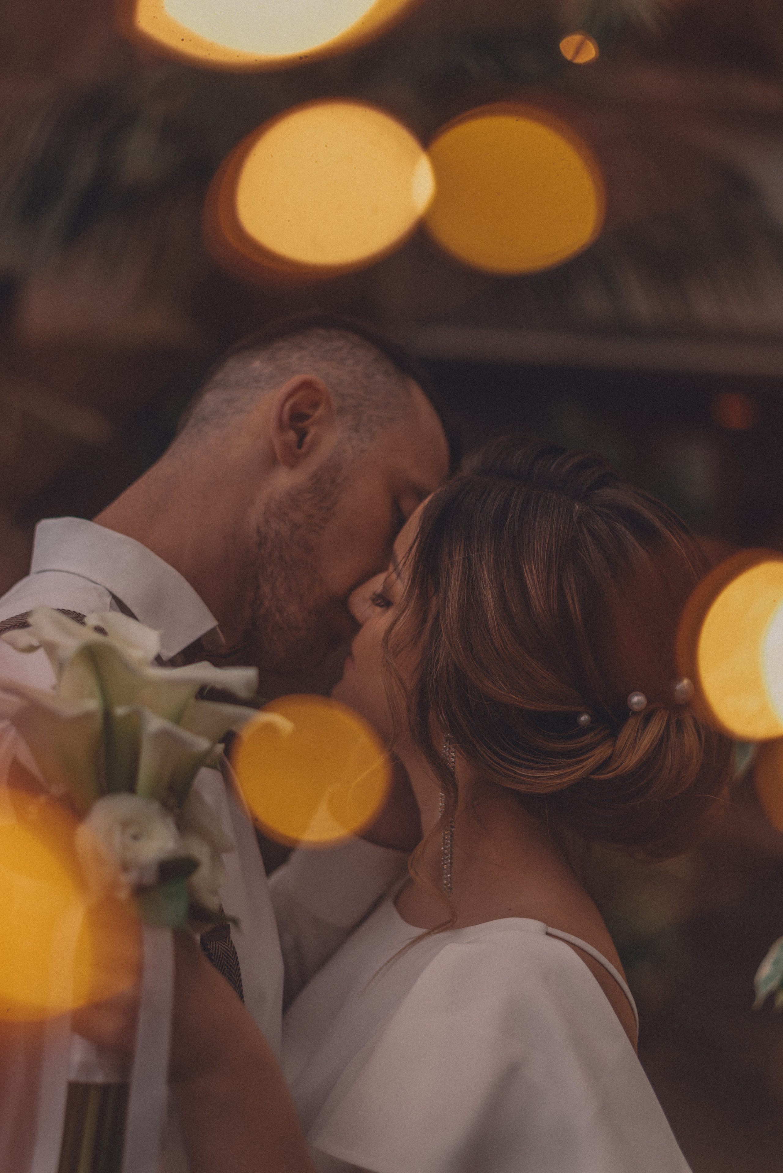 Мурад и Ума. Свадебный фотограф в Санкт-Петербурге