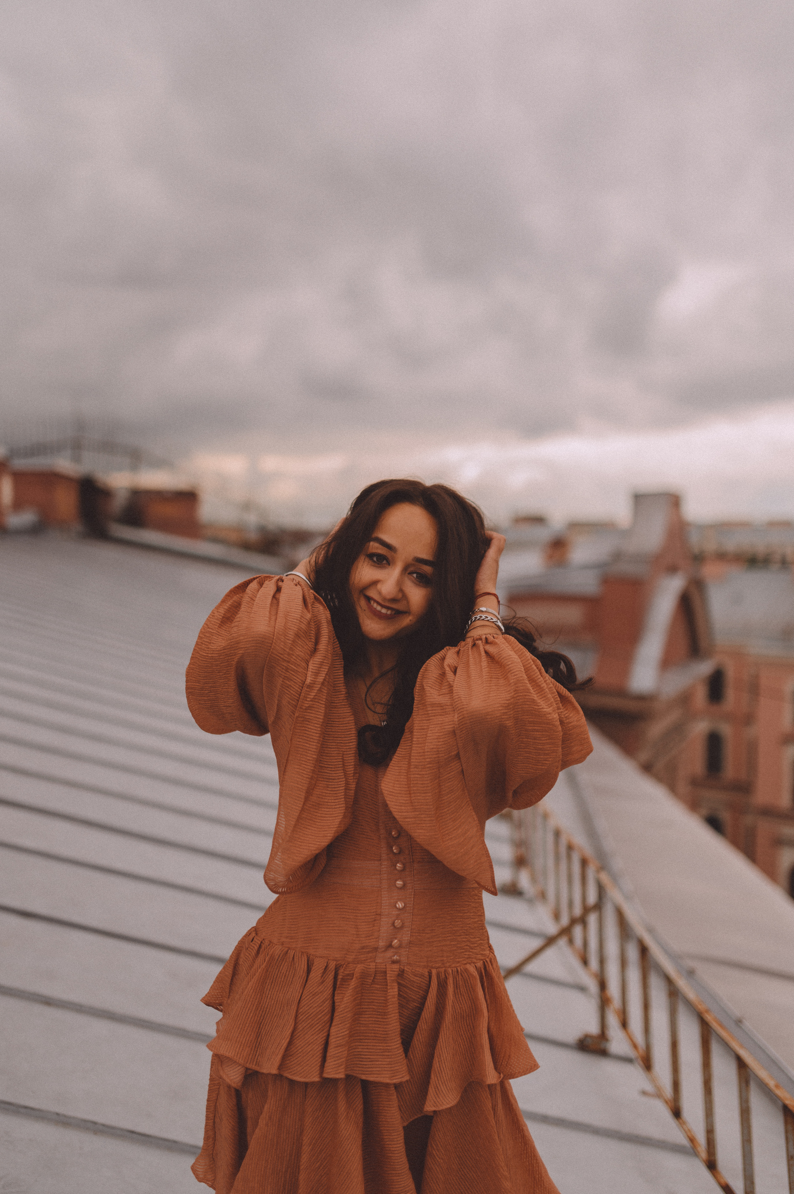 🤍. Свадебный фотограф в Санкт-Петербурге