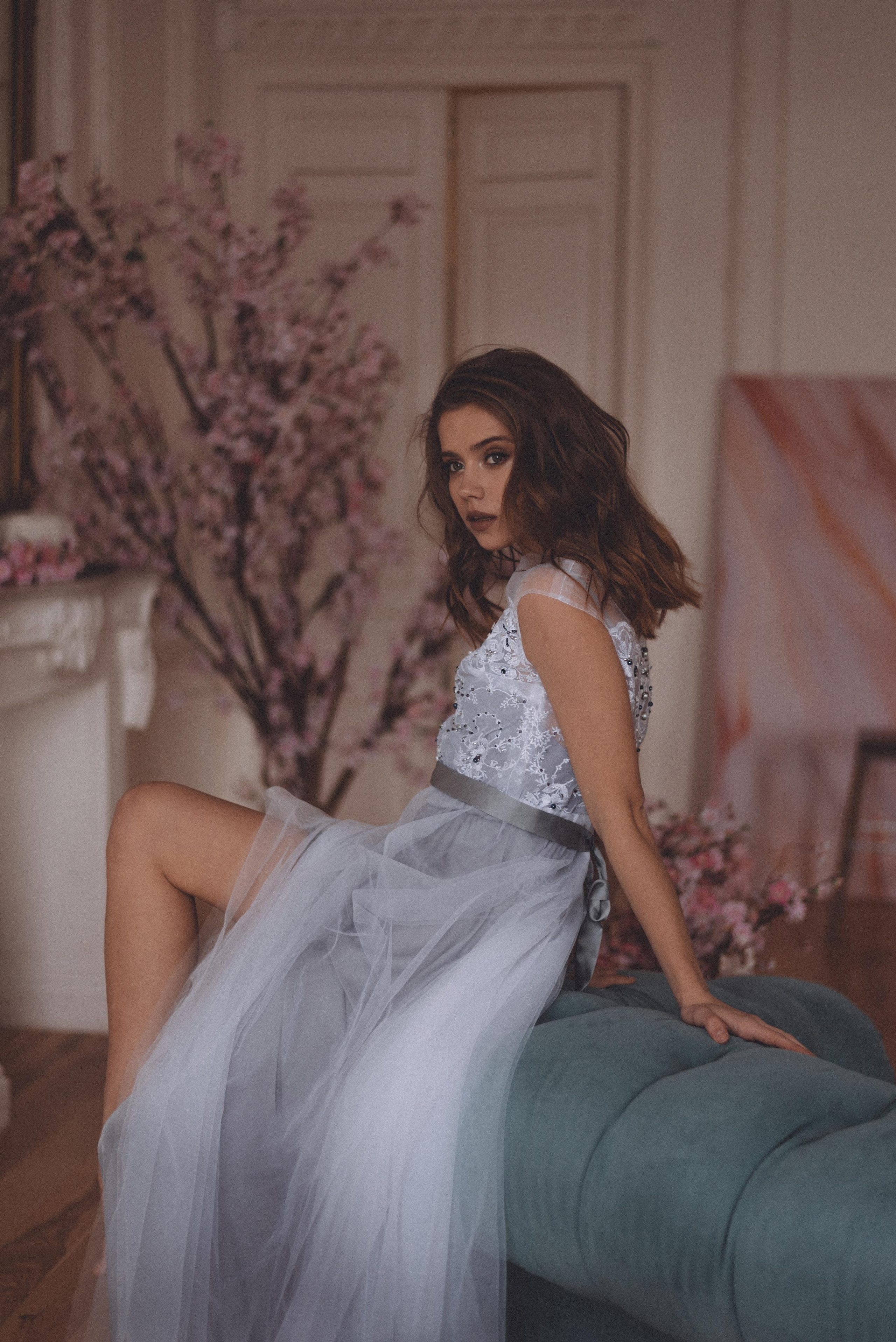 Bride 🤍. Свадебный фотограф в Санкт-Петербурге