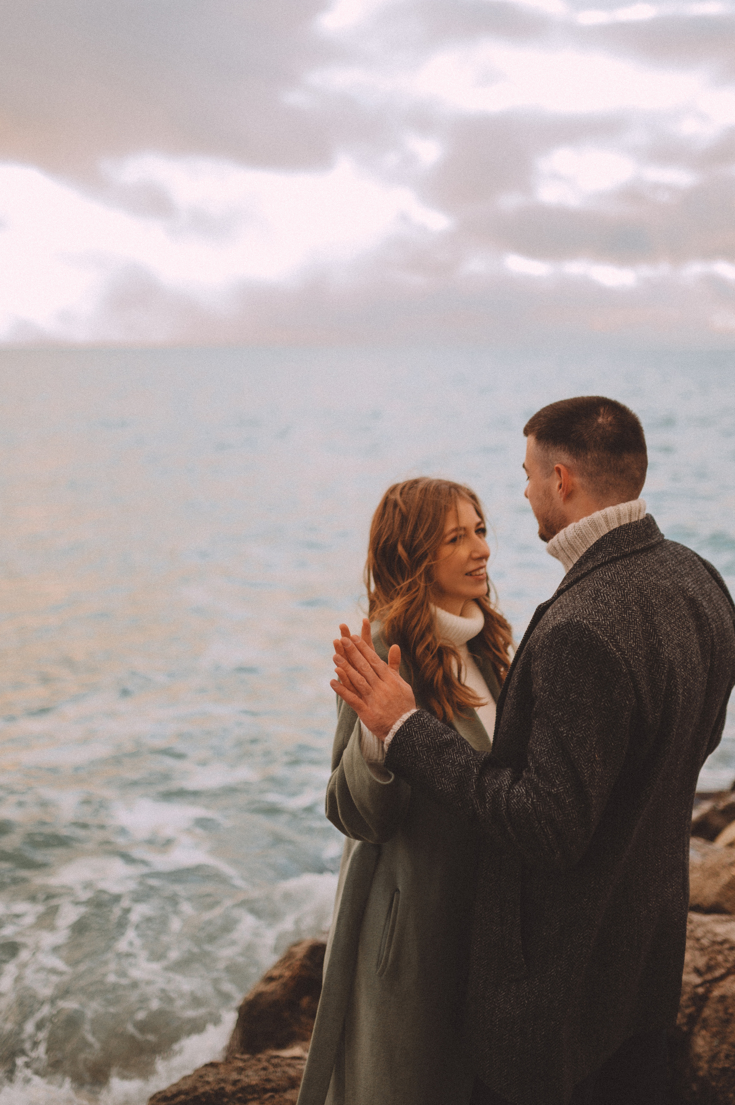 Sea 🌊. Свадебный фотограф в Санкт-Петербурге