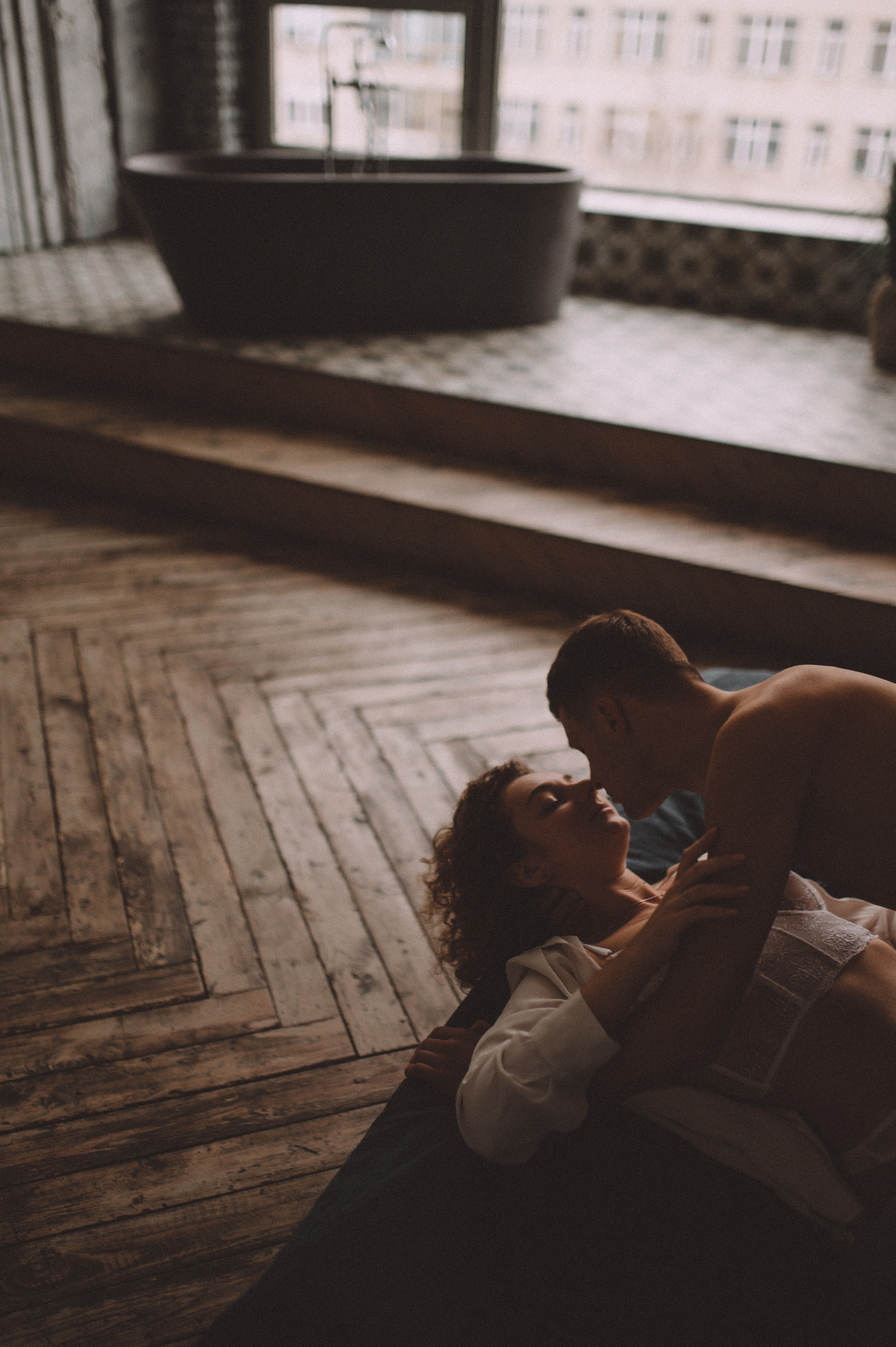 Вероника и Слава. Свадебный фотограф в Санкт-Петербурге