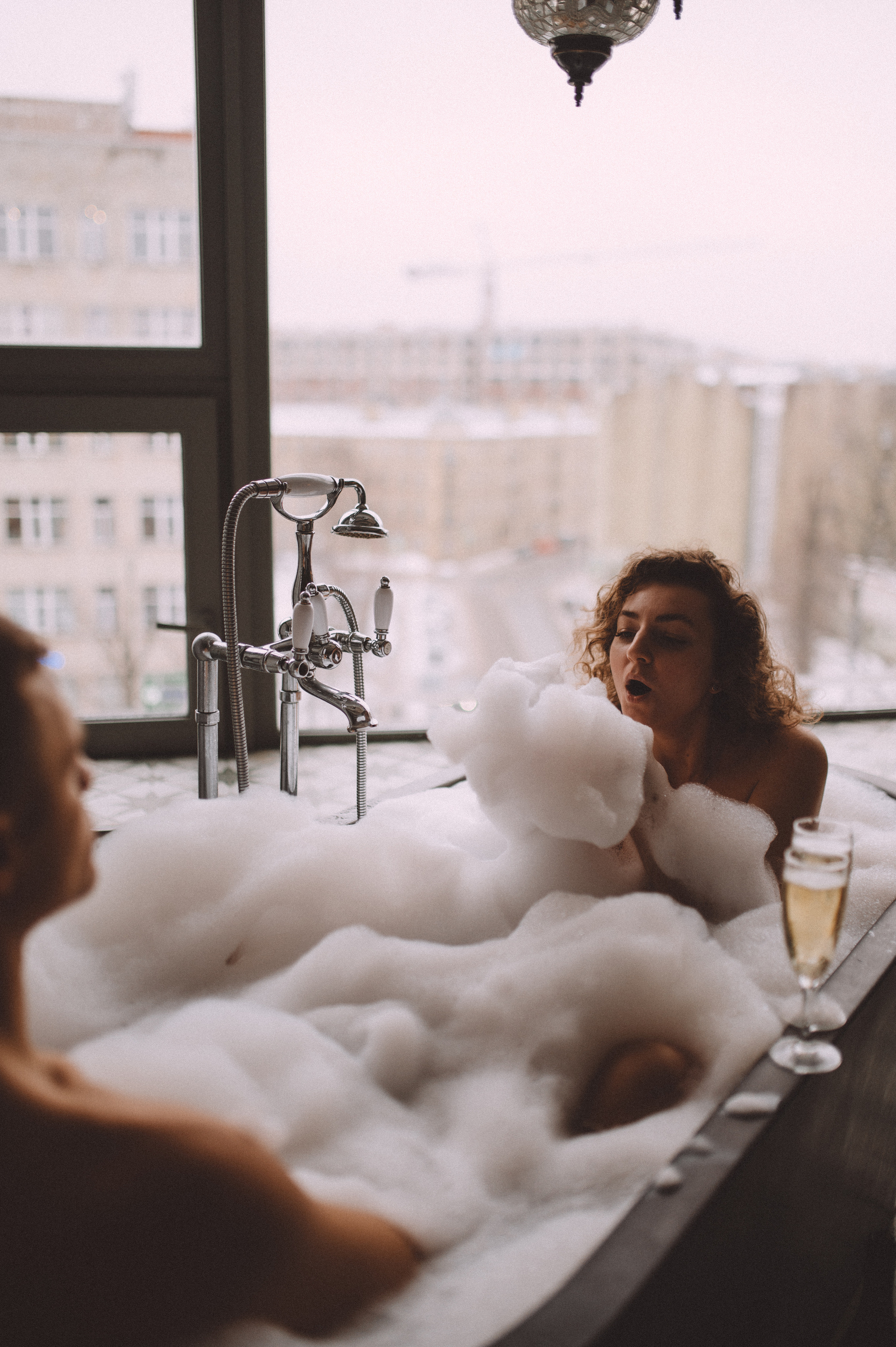 Вероника и Слава. Свадебный фотограф в Санкт-Петербурге