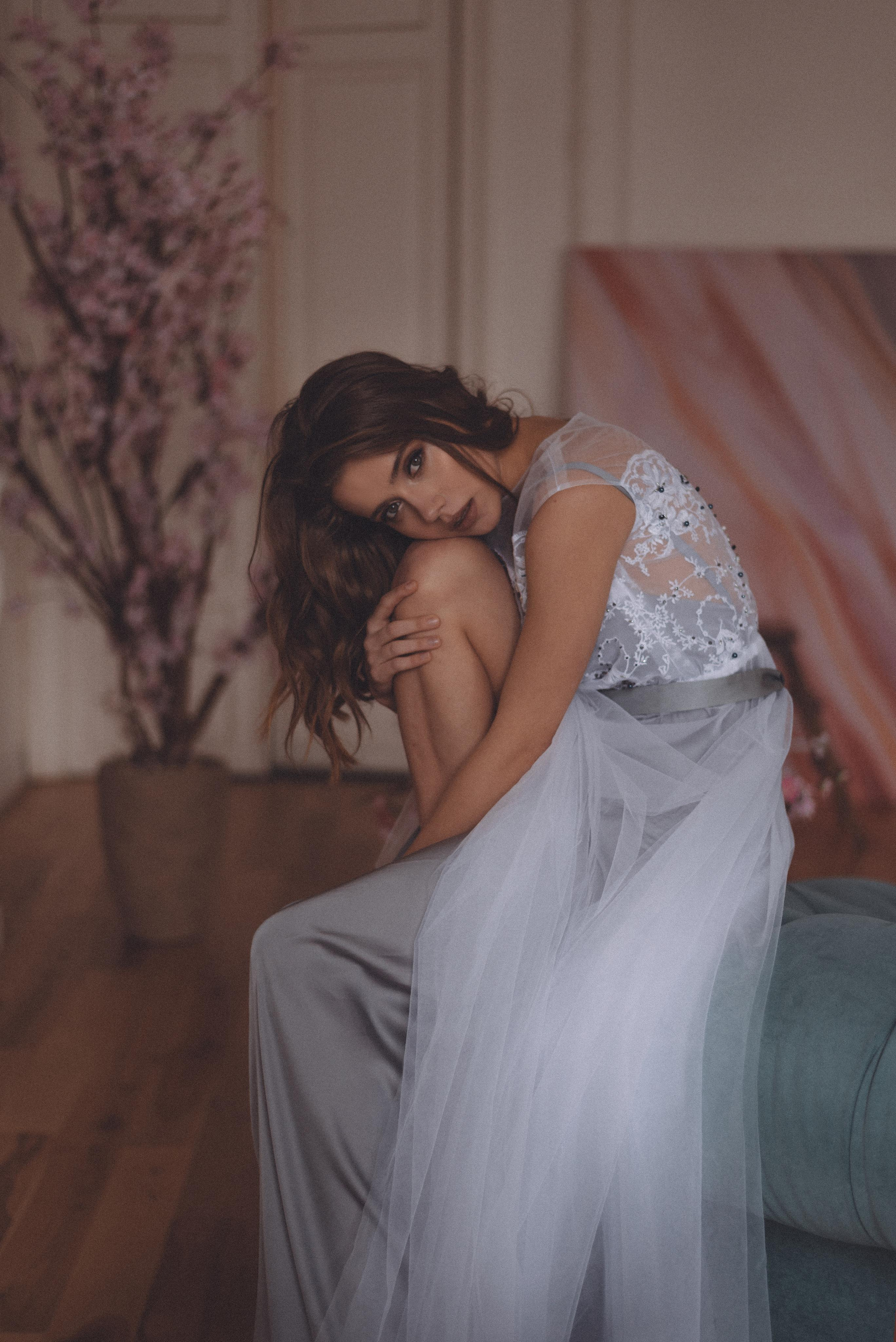 Bride 🤍. Свадебный фотограф в Санкт-Петербурге