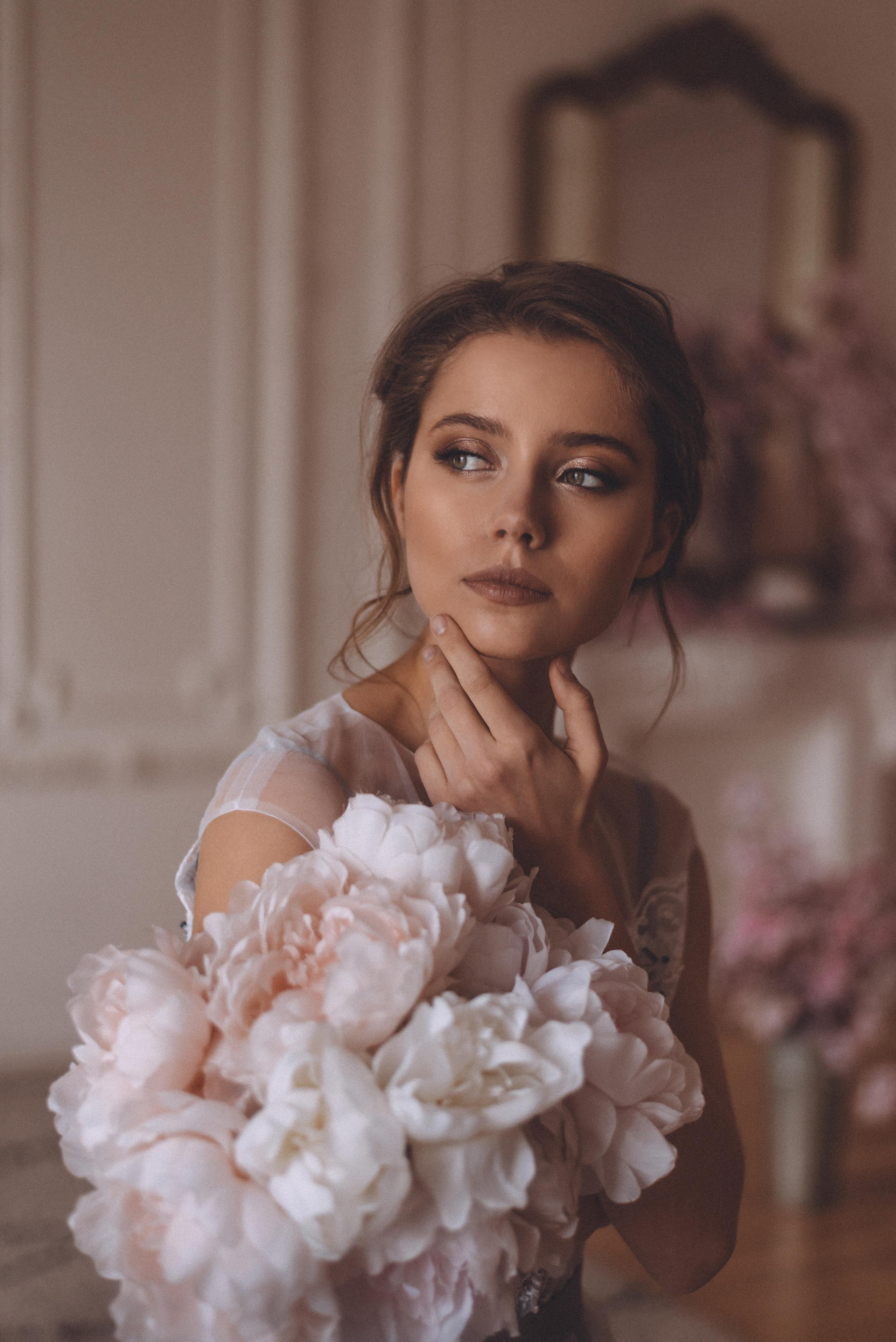 Bride 🤍. Свадебный фотограф в Санкт-Петербурге