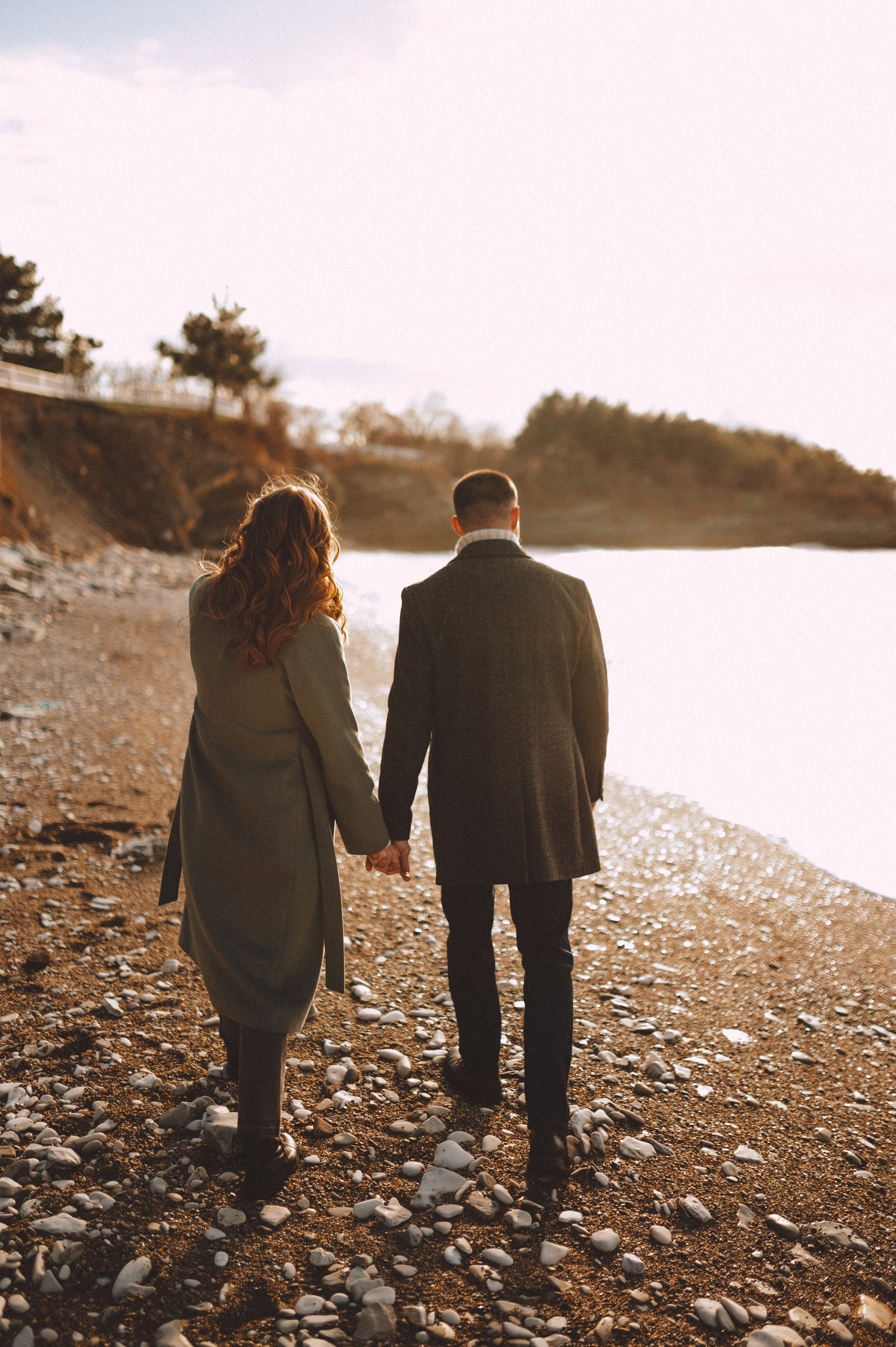 Sea 🌊. Свадебный фотограф в Санкт-Петербурге