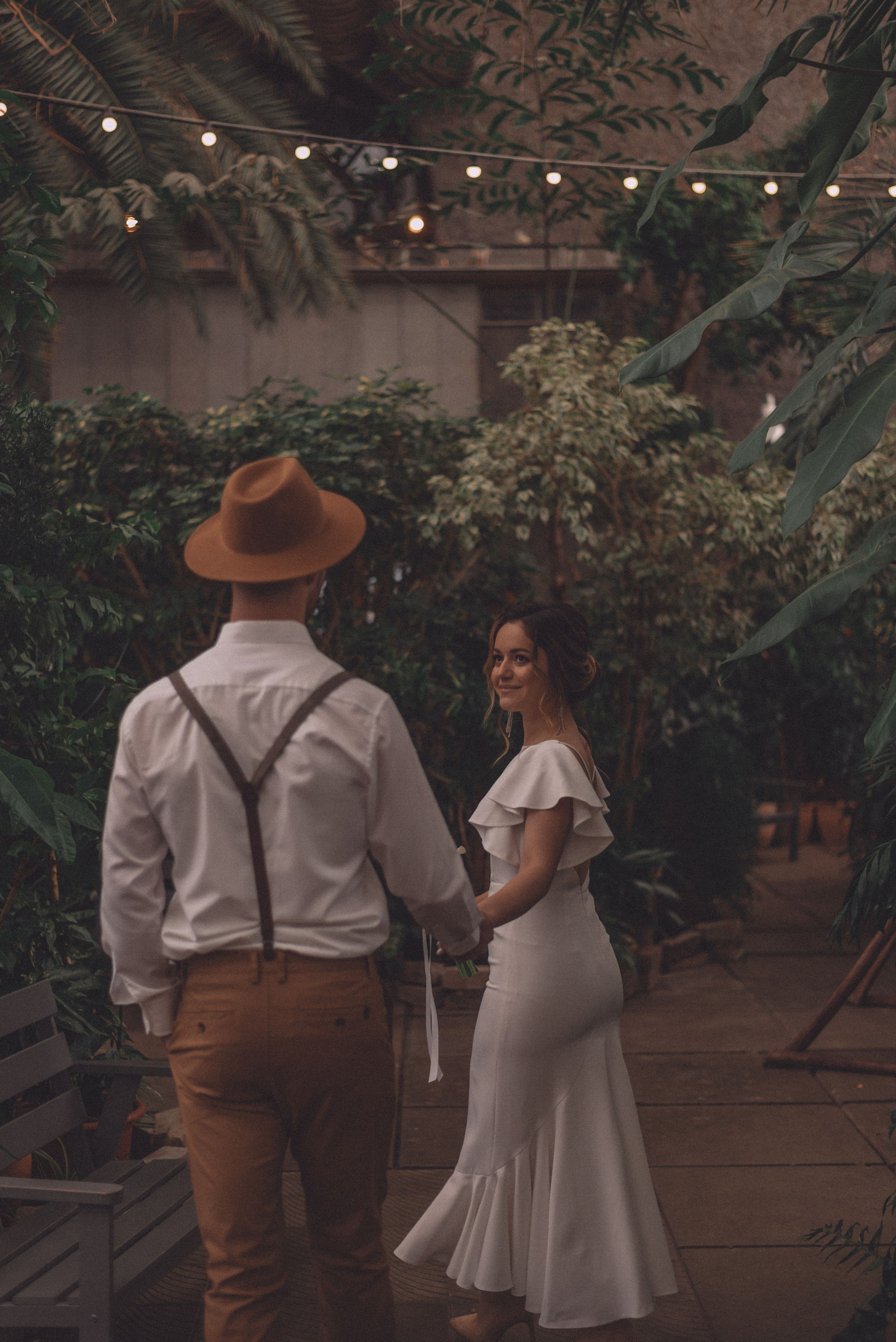 Мурад и Ума. Свадебный фотограф в Санкт-Петербурге